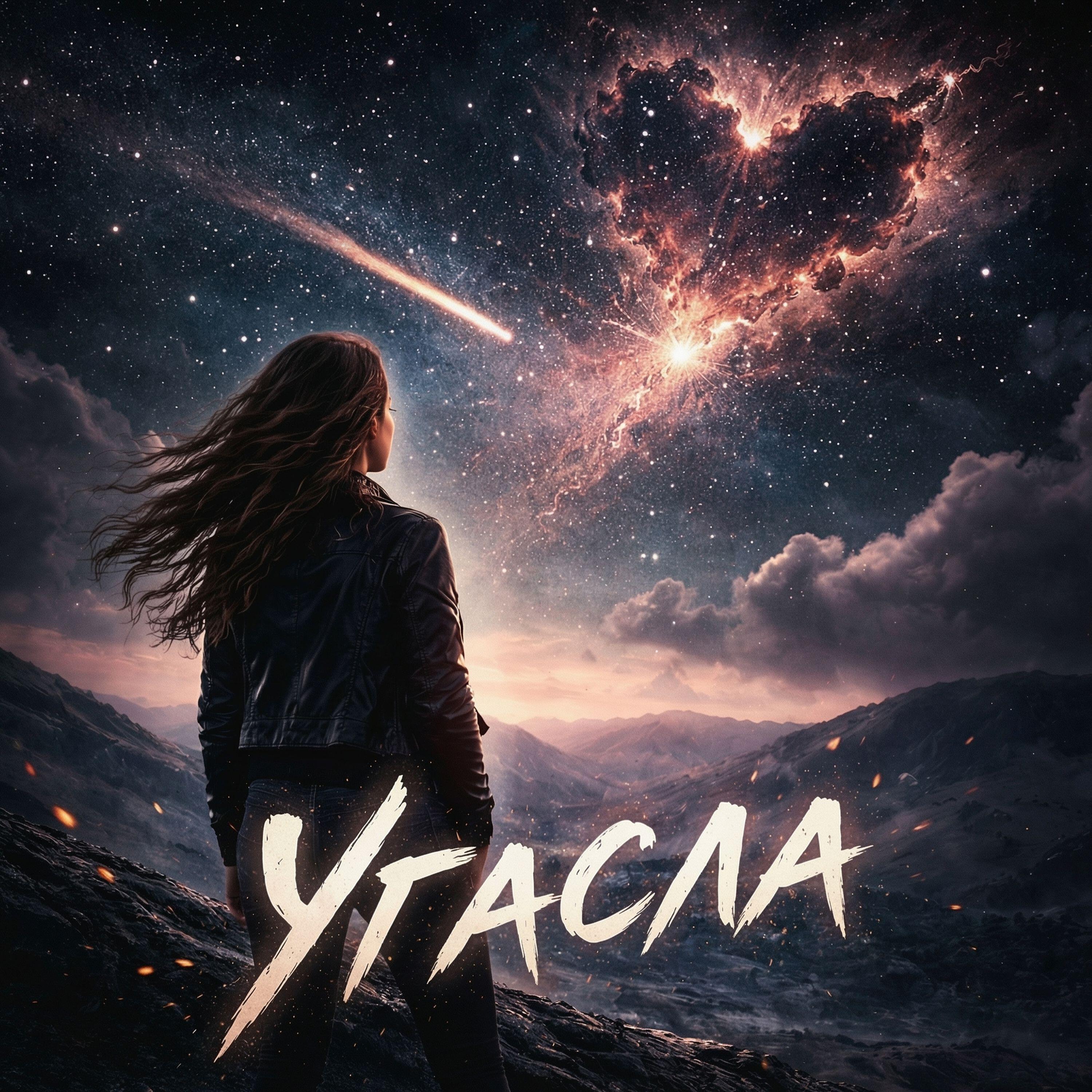 Релиз Угасла