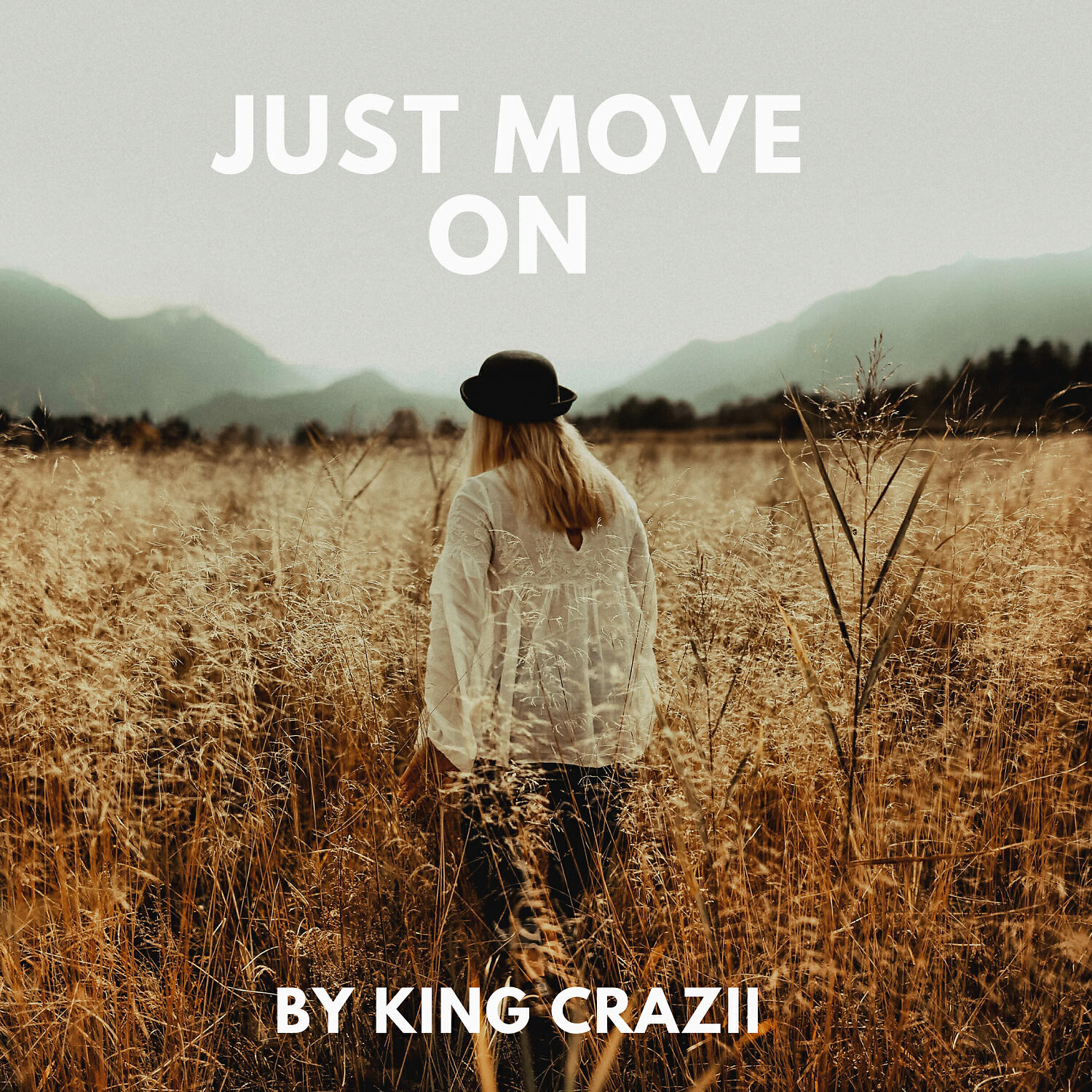 Релиз Just Move On