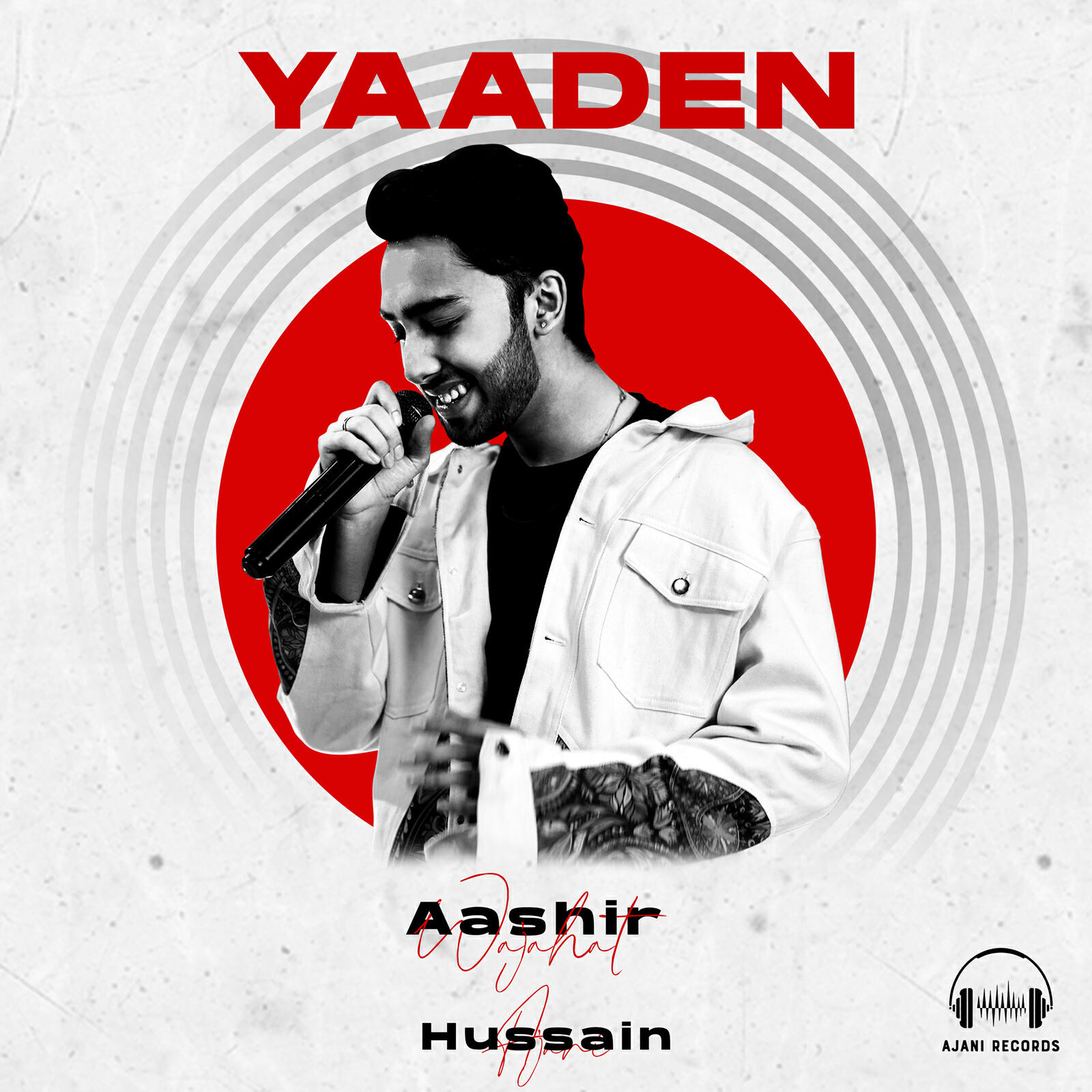 Релиз Yaaden
