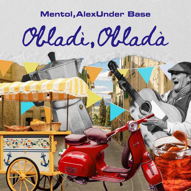 Релиз Obladì Obladà