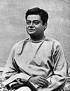 Swami Vivekananda