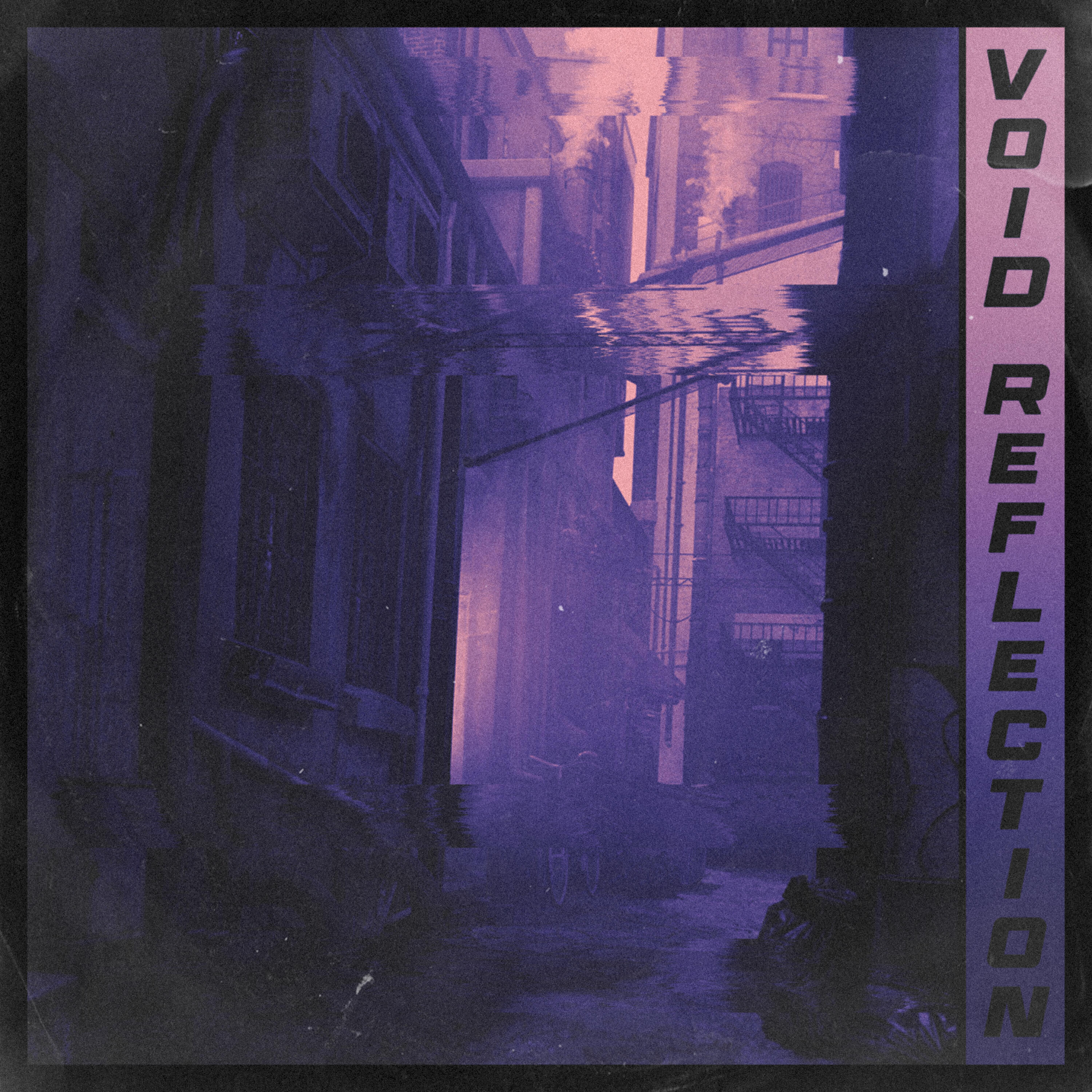 Релиз Void Reflection
