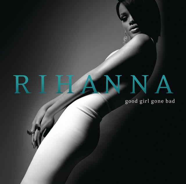 Релиз Good Girl Gone Bad (Deluxe)