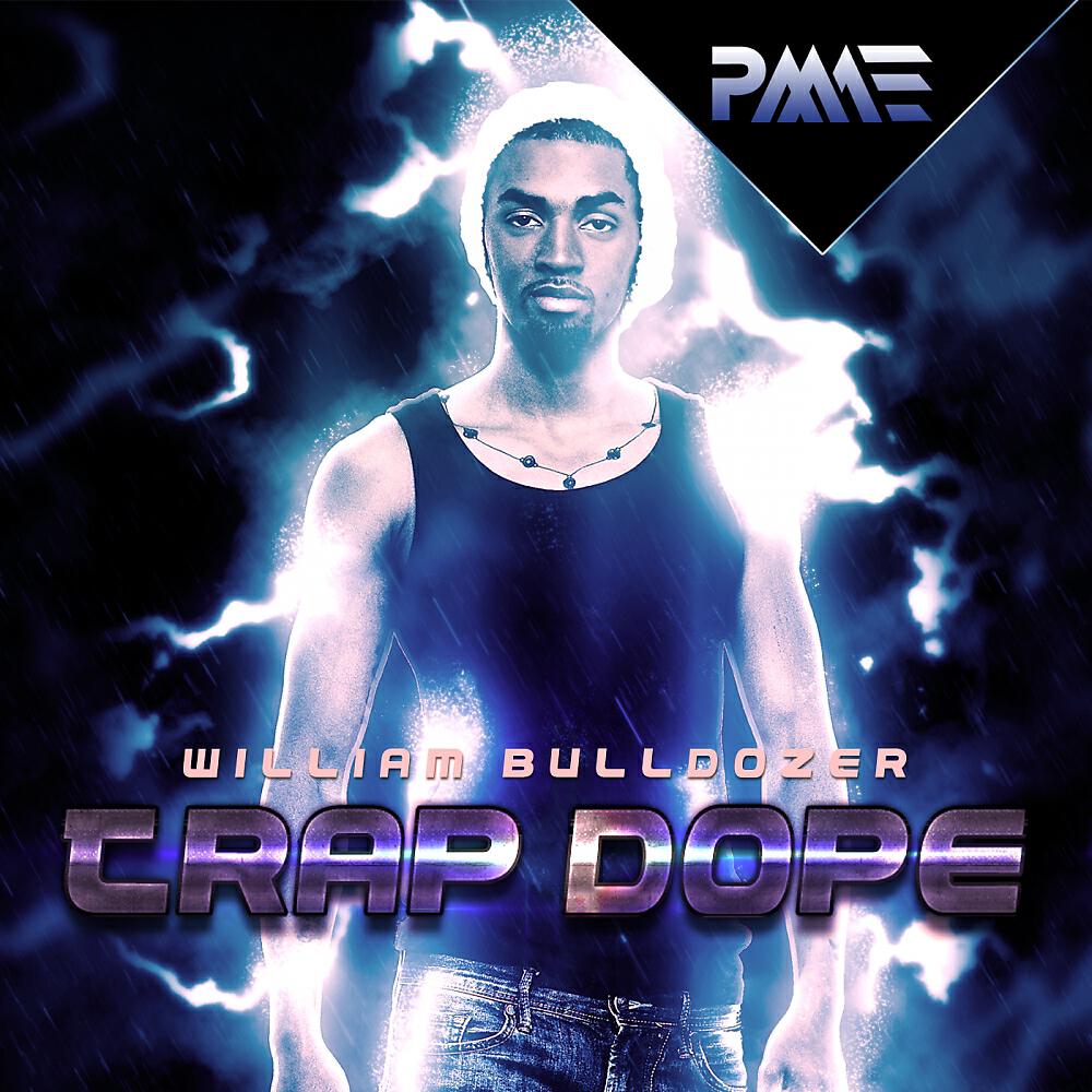 Релиз Trap Dope