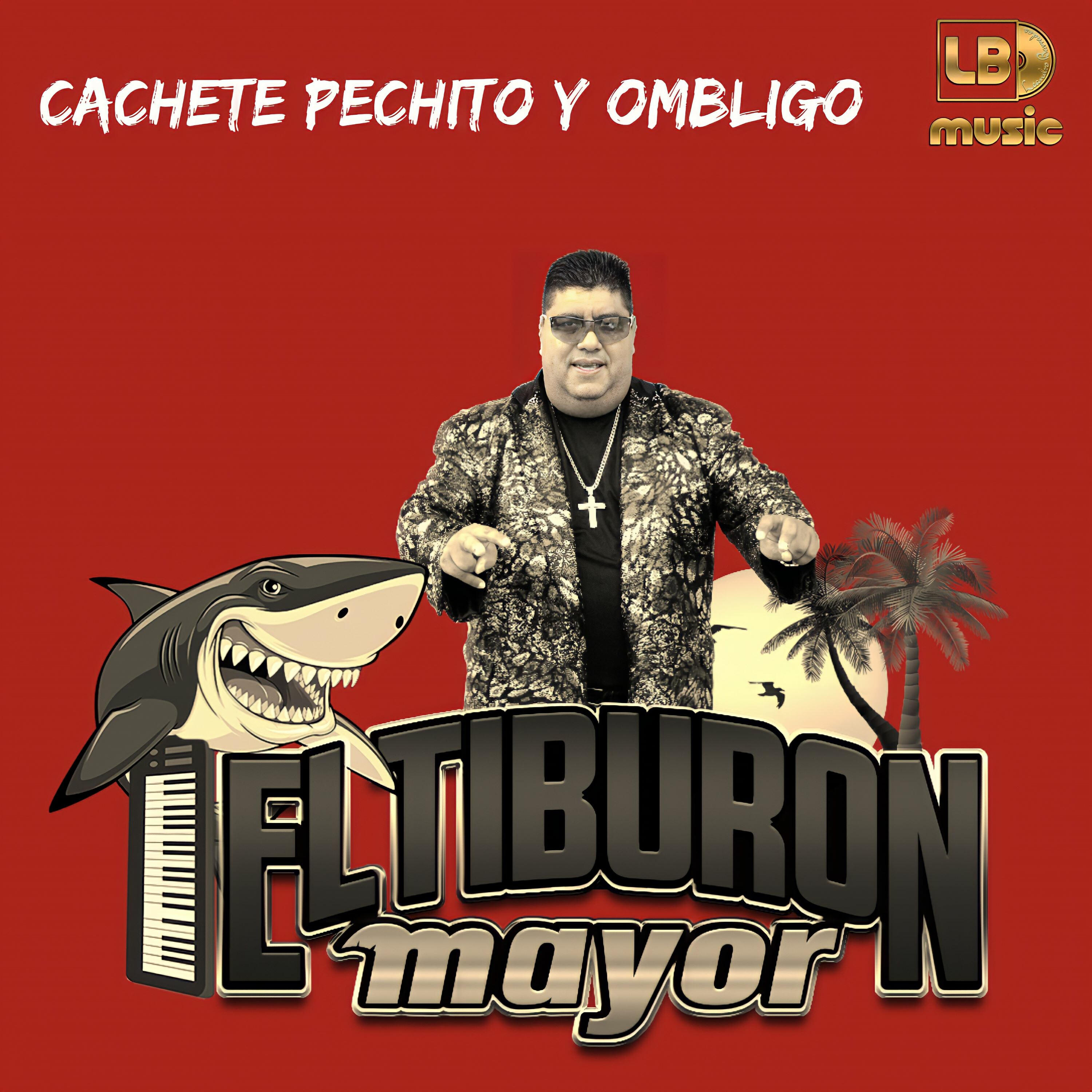 El tiburon Mayor