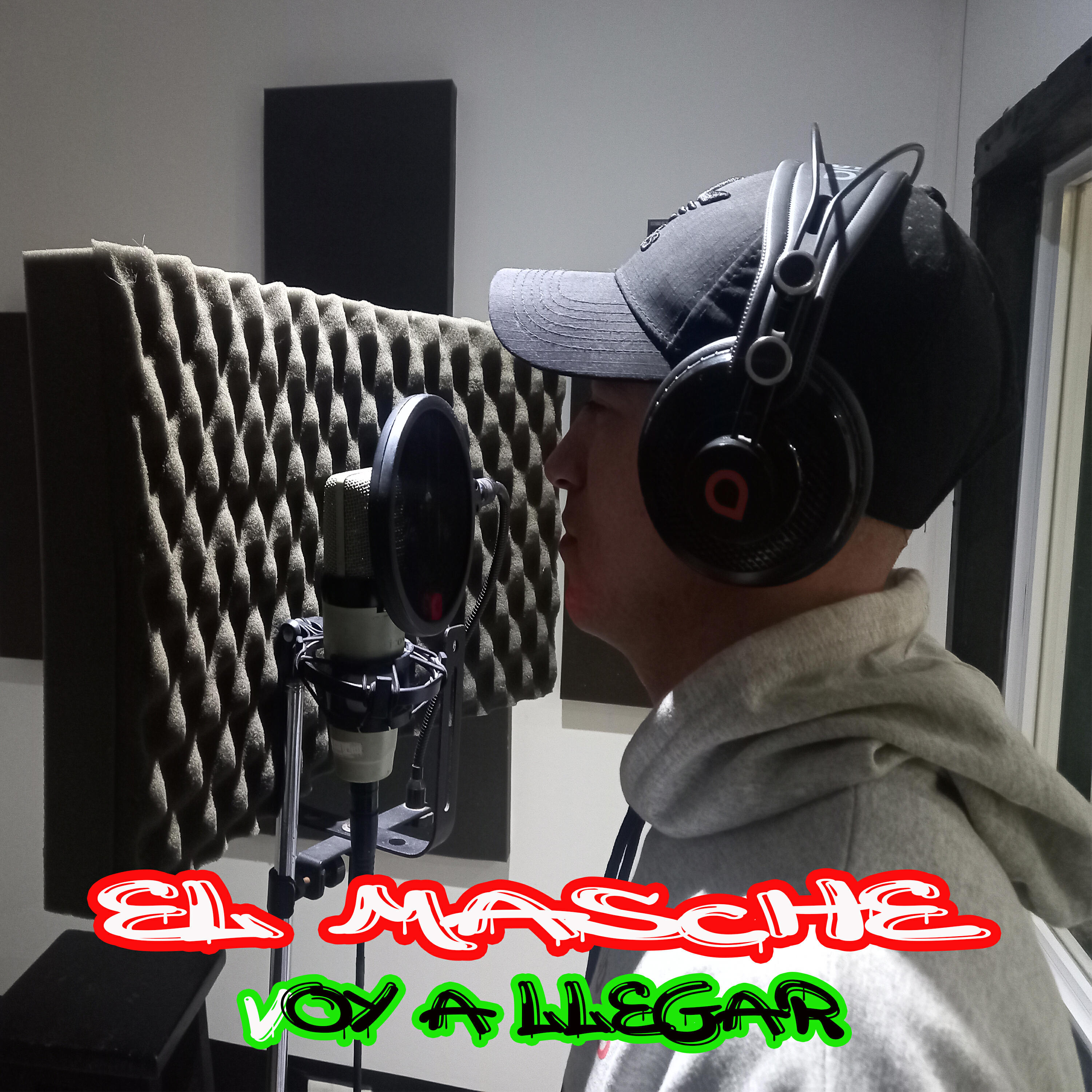 El Masche