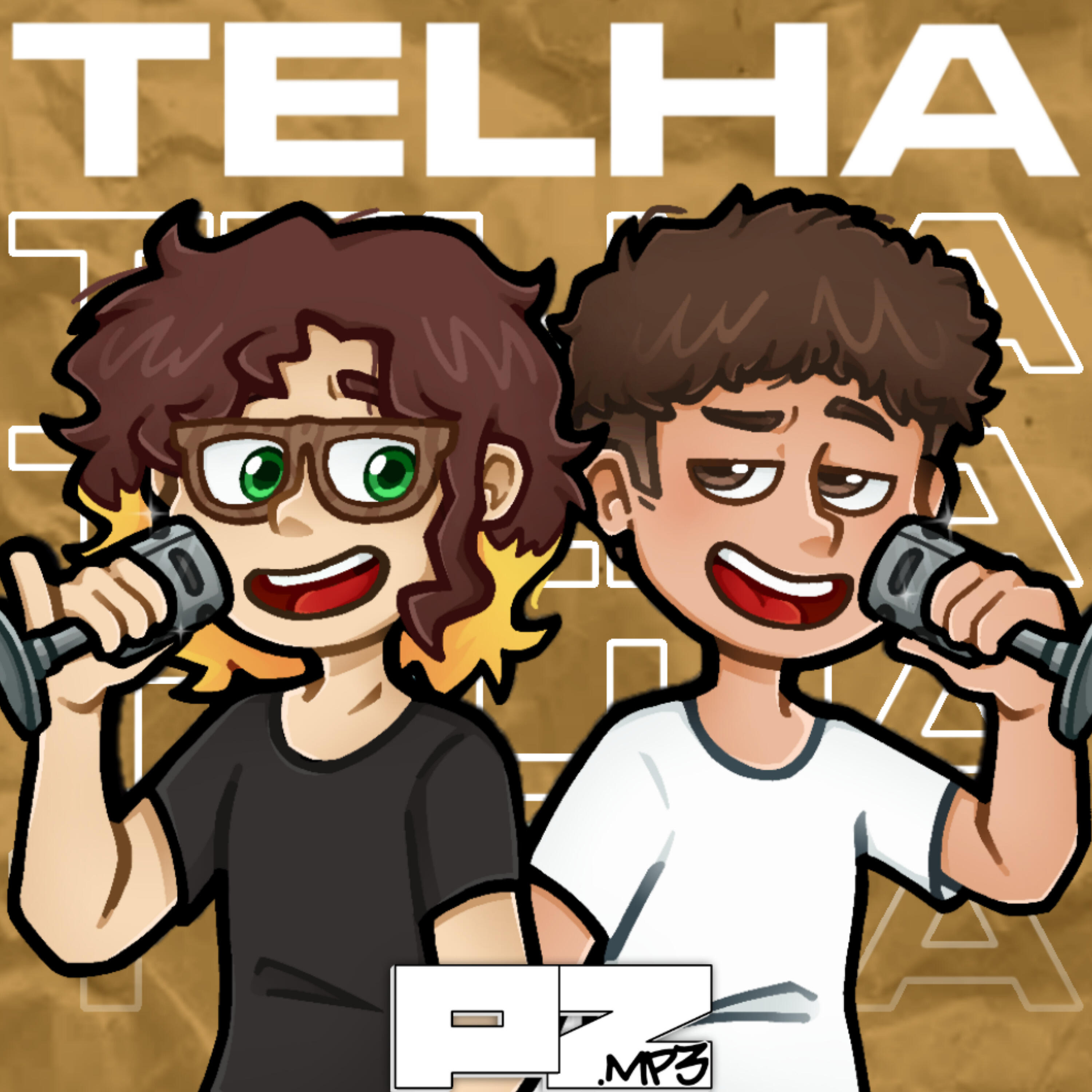 Релиз O Que Der na Telha