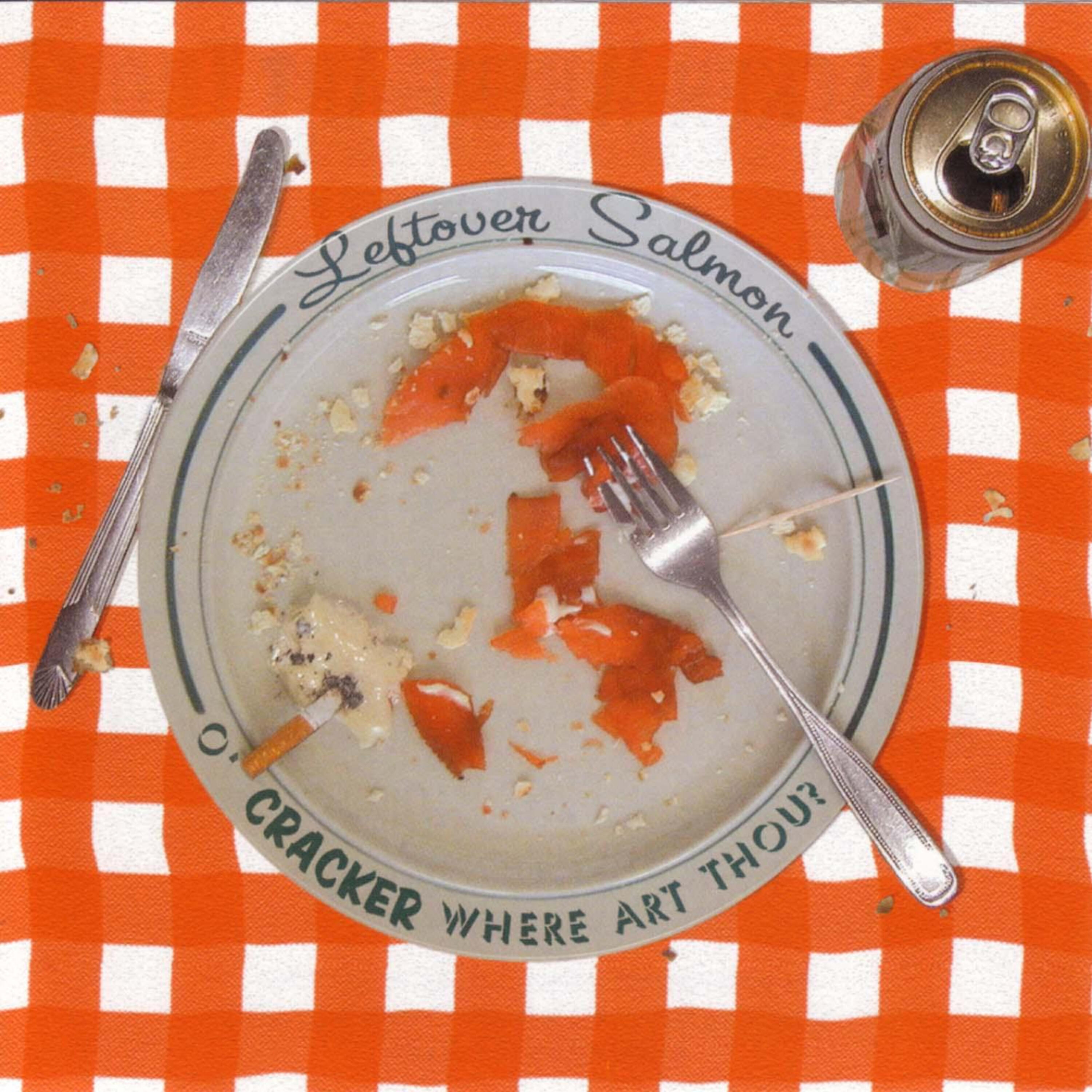 Релиз O' Cracker Where Art Thou?