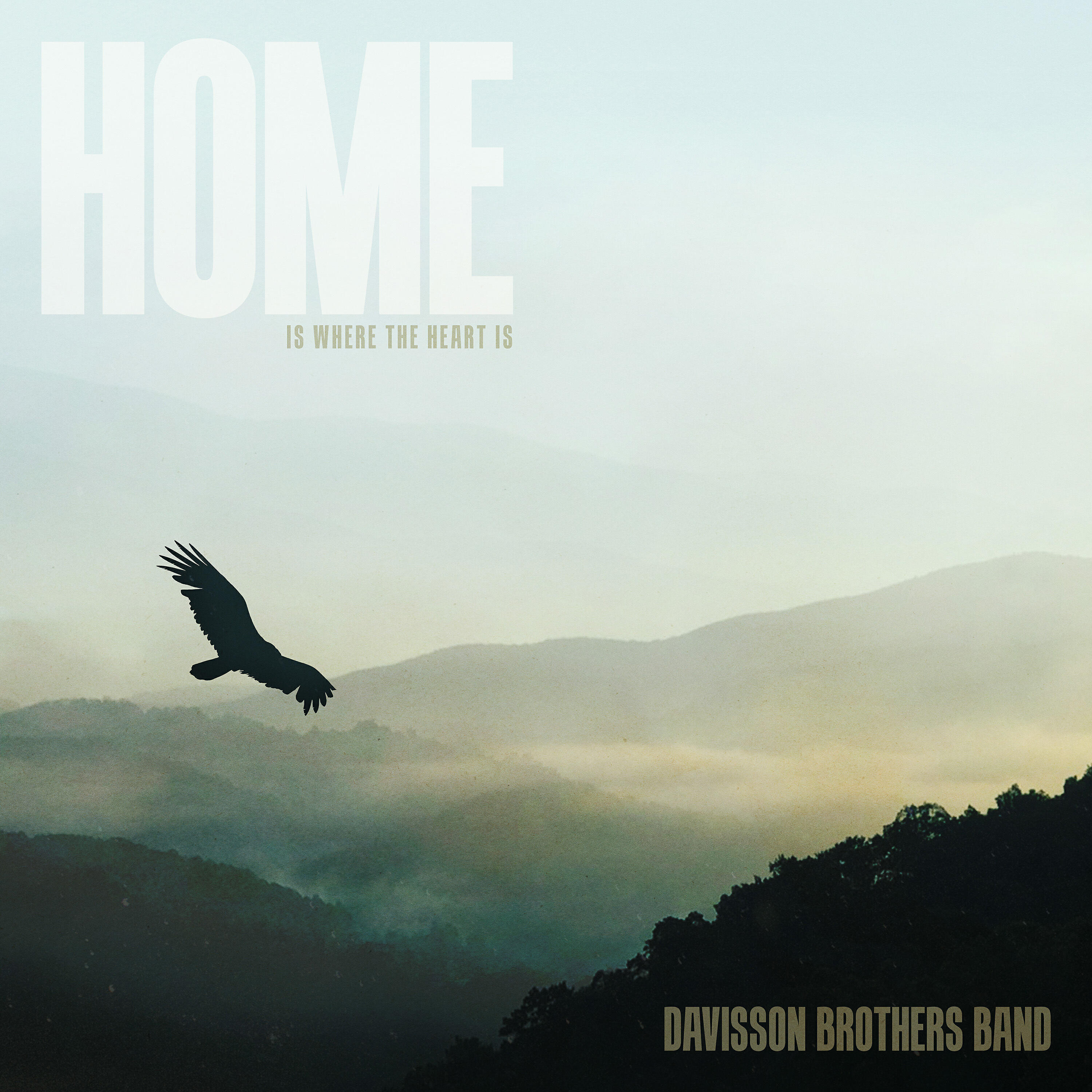 Релиз Home Is Where The Heart Is