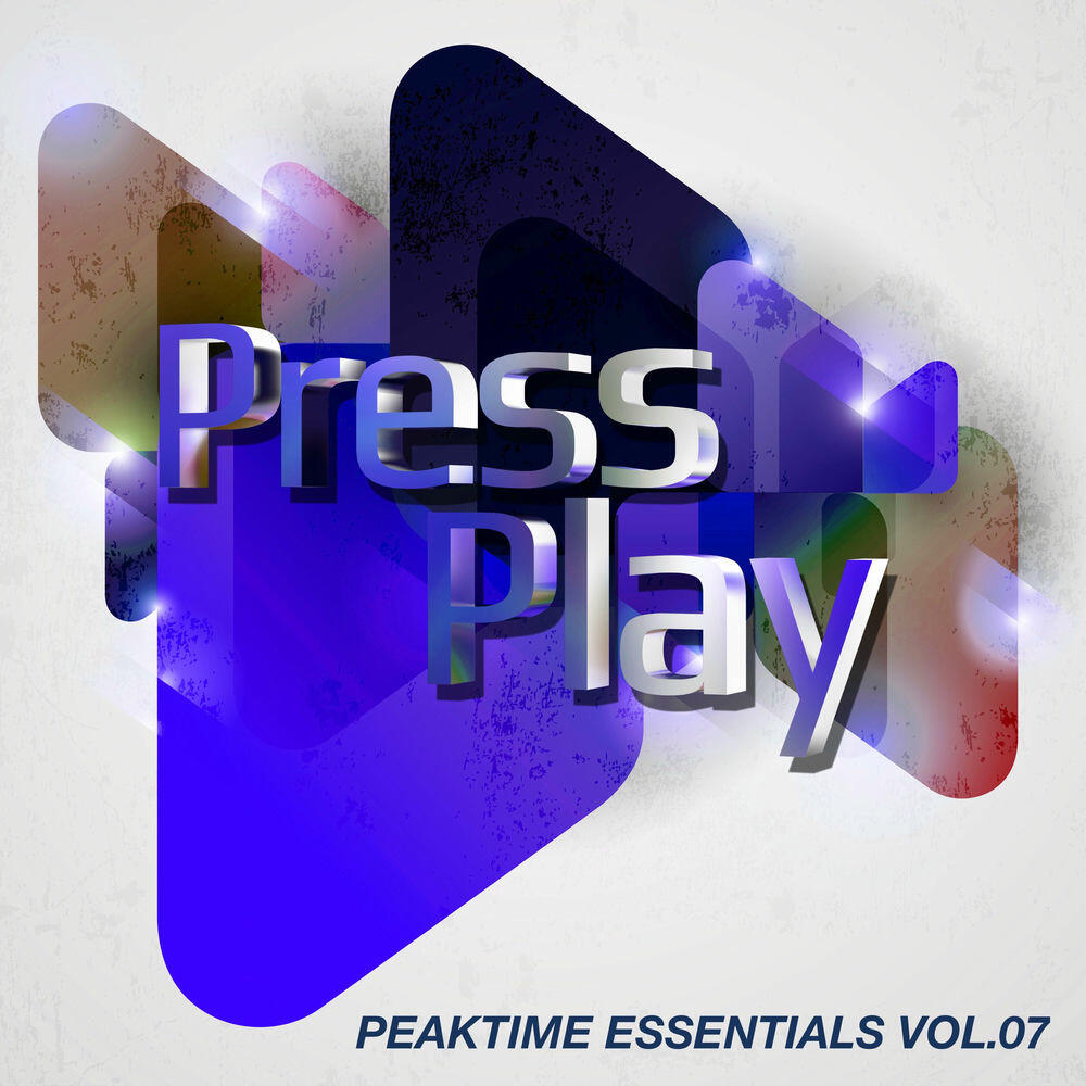 Релиз Peaktime Essentials Vol. 07