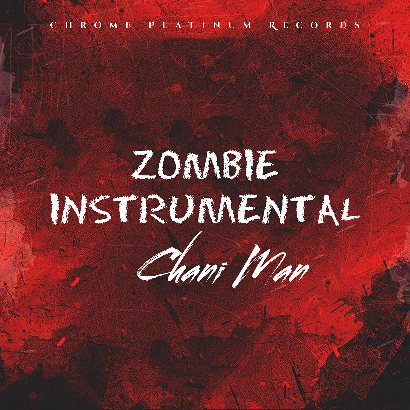 Релиз Zombie (Instrumental)