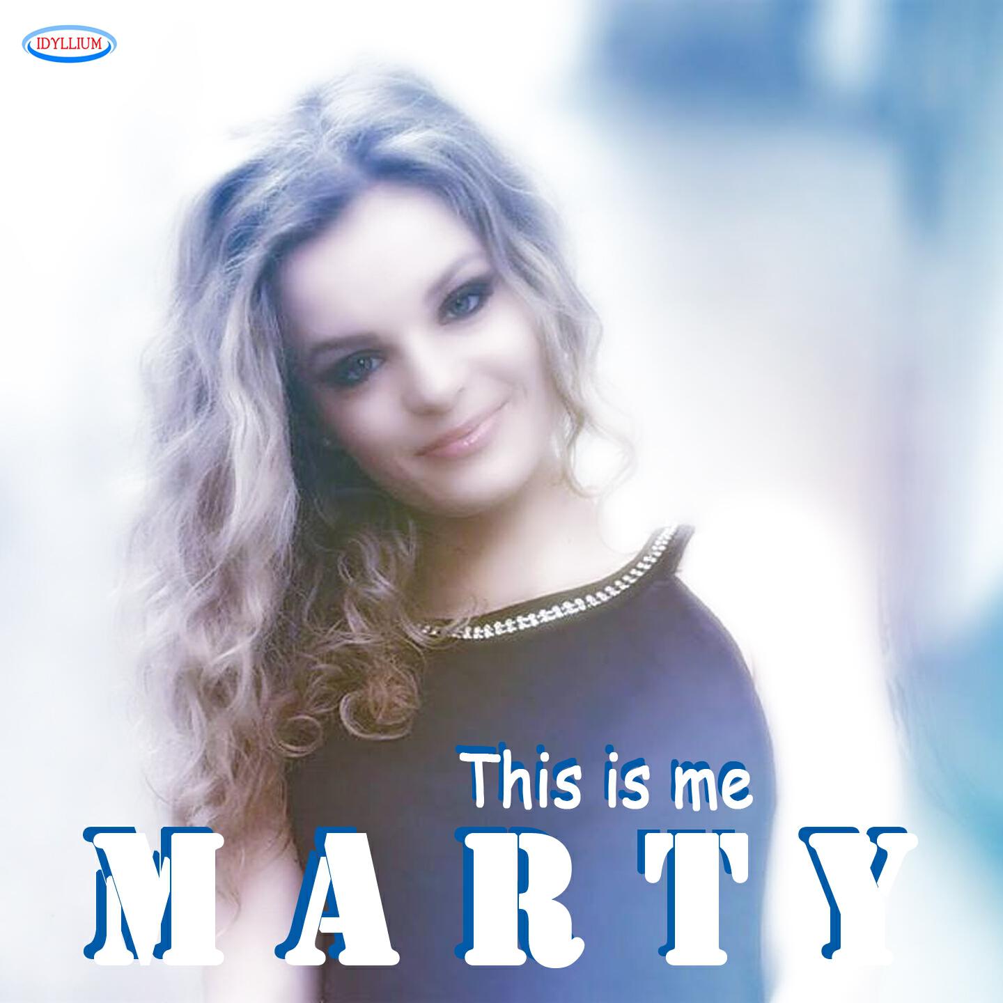 Релиз This Is Me