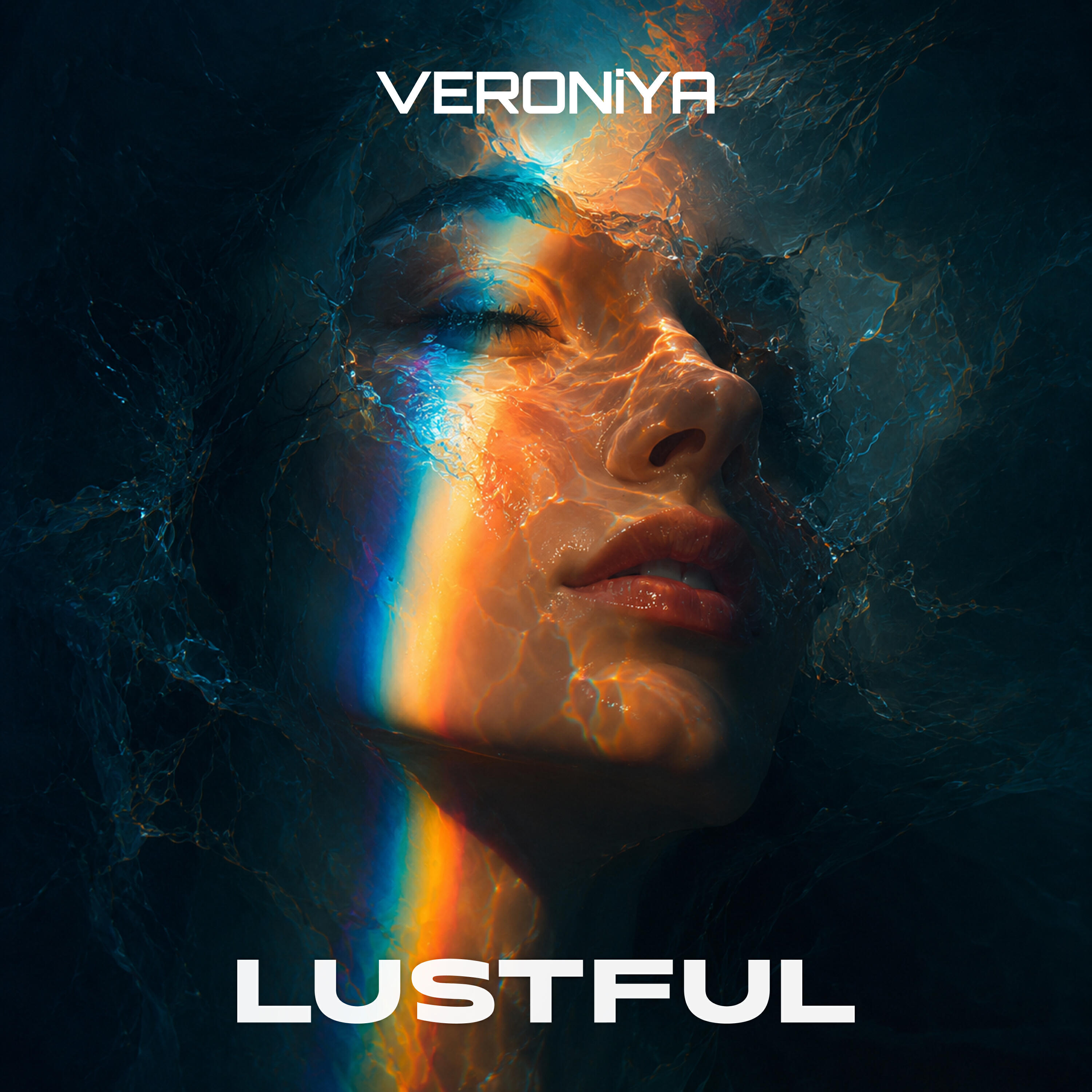 Релиз Lustful