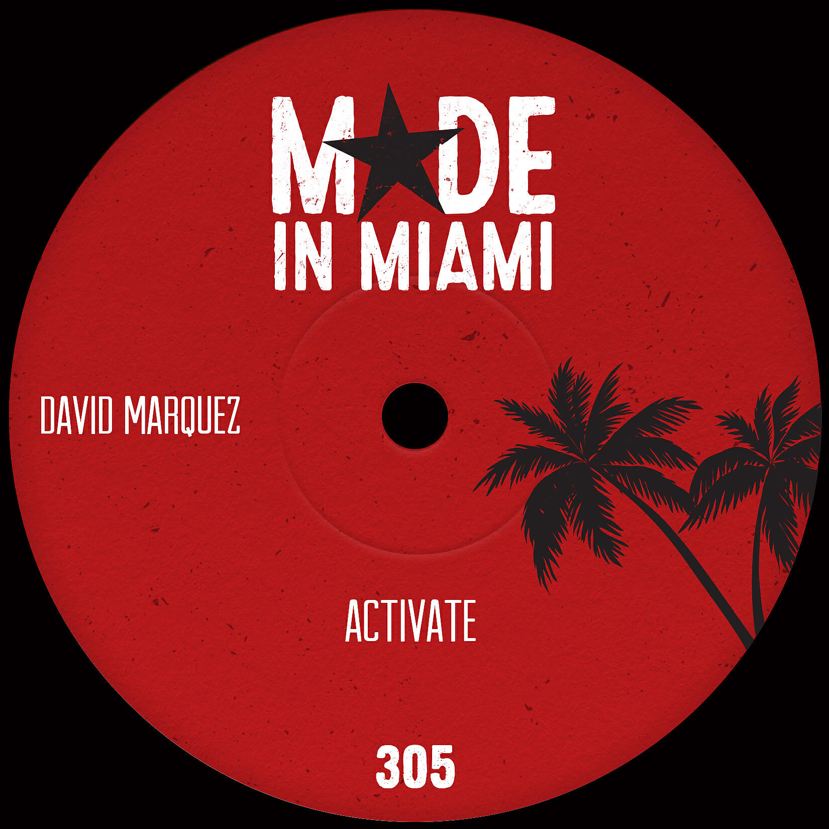 Релиз Activate