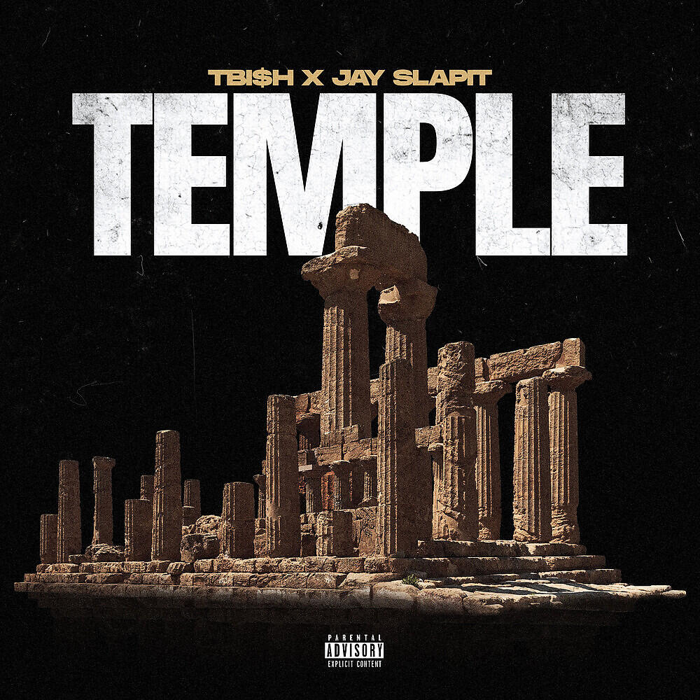 Релиз TEMPLE