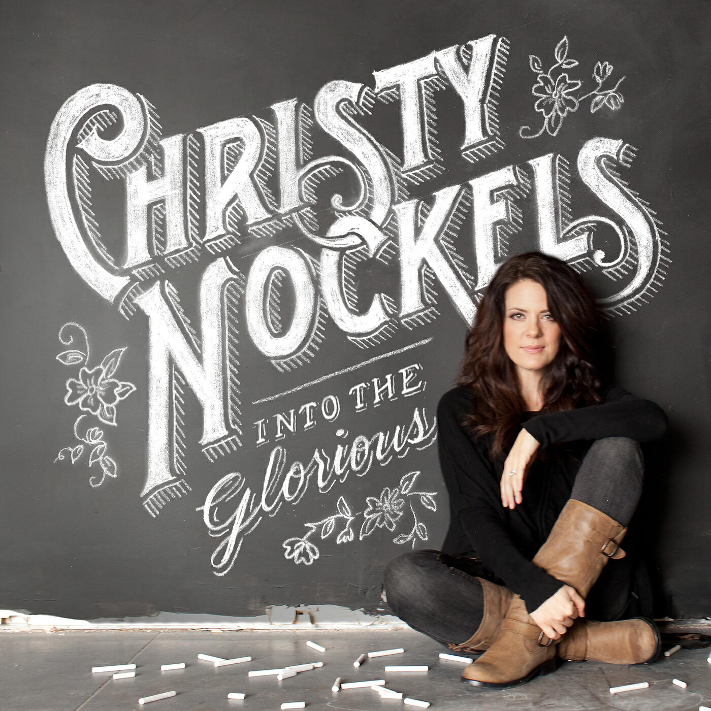 Скачать песню Christy Nockels - Be Loved бесплатно в MP3 для Android и iOS