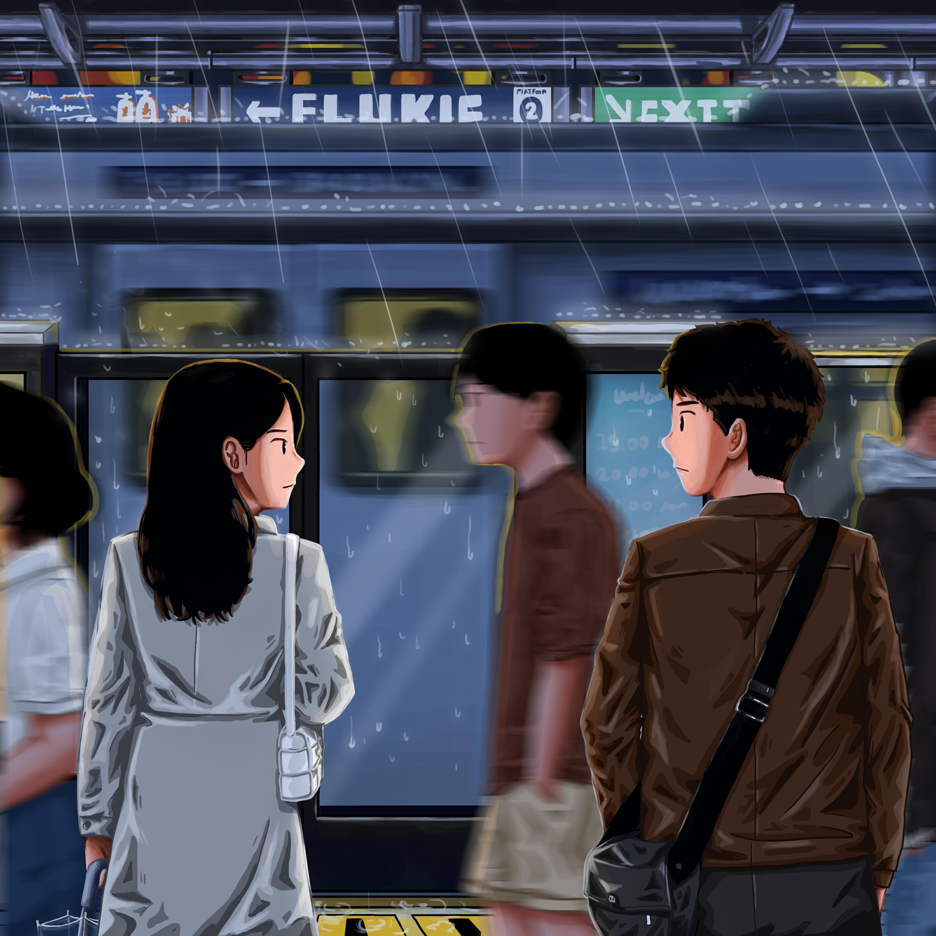 Релиз Flashback