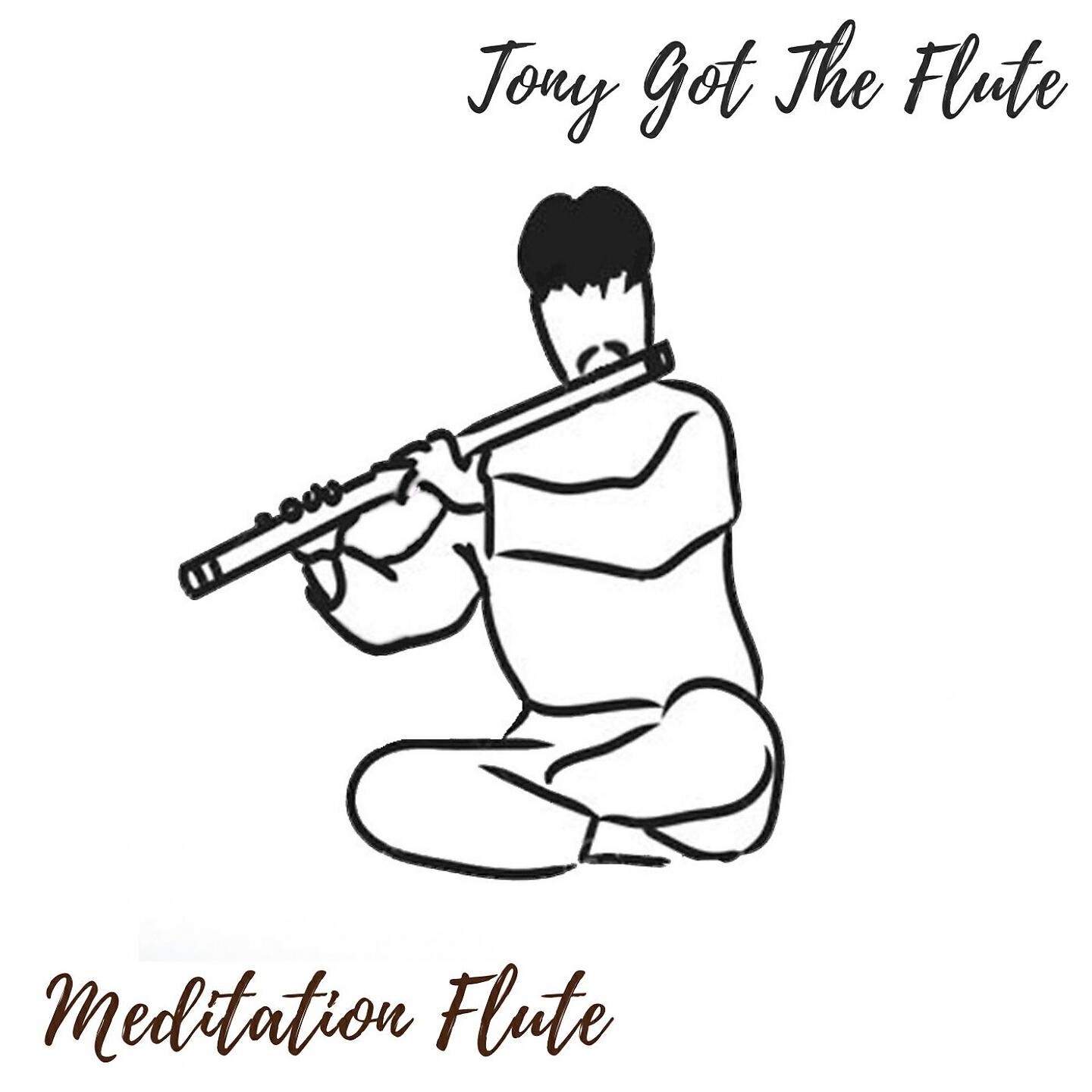 Релиз Meditation Flute