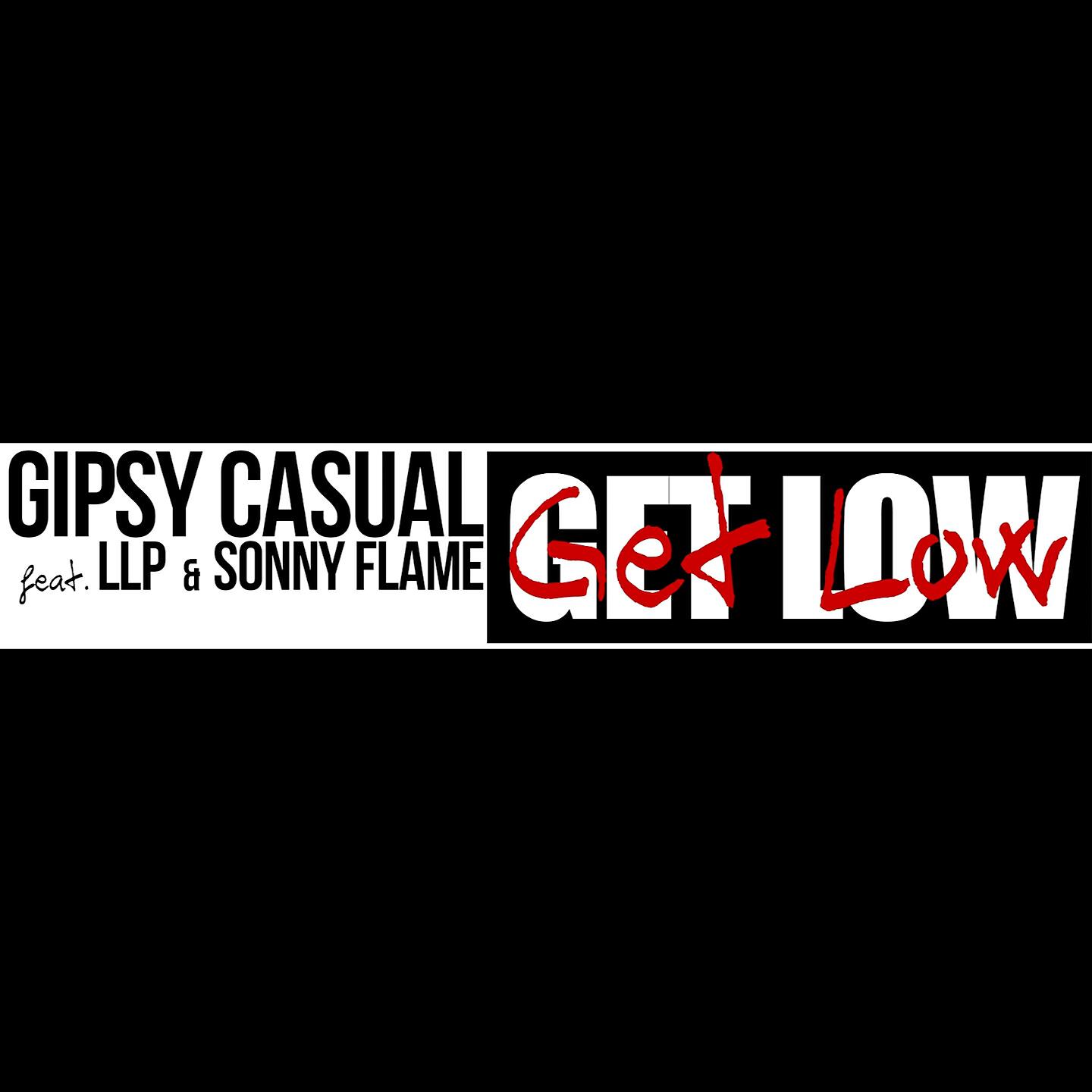 Релиз Get Low