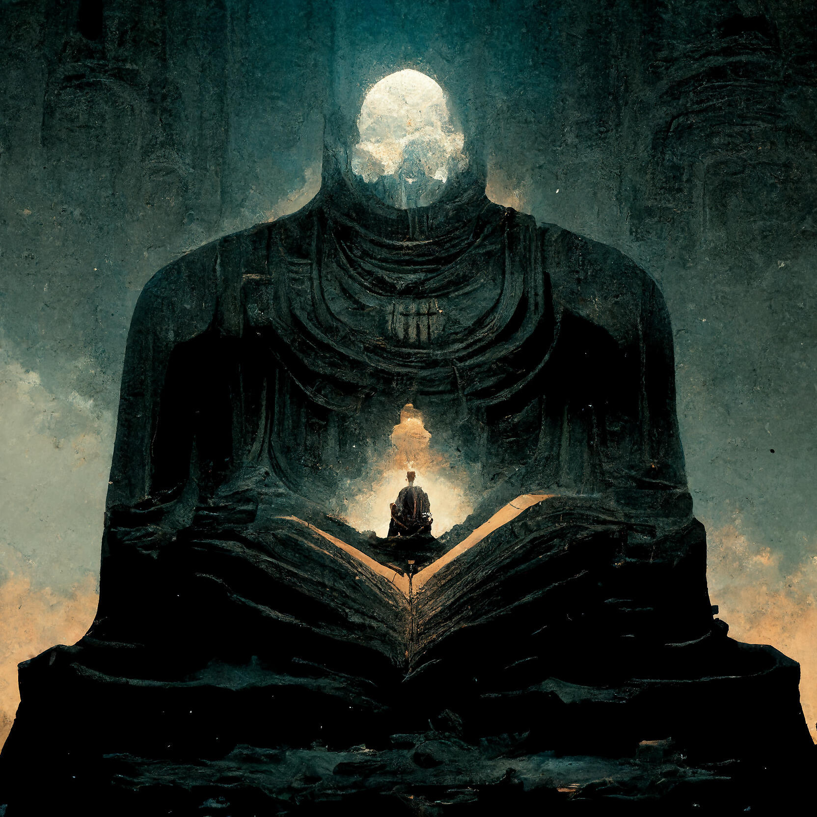Релиз This Too Shall Pass