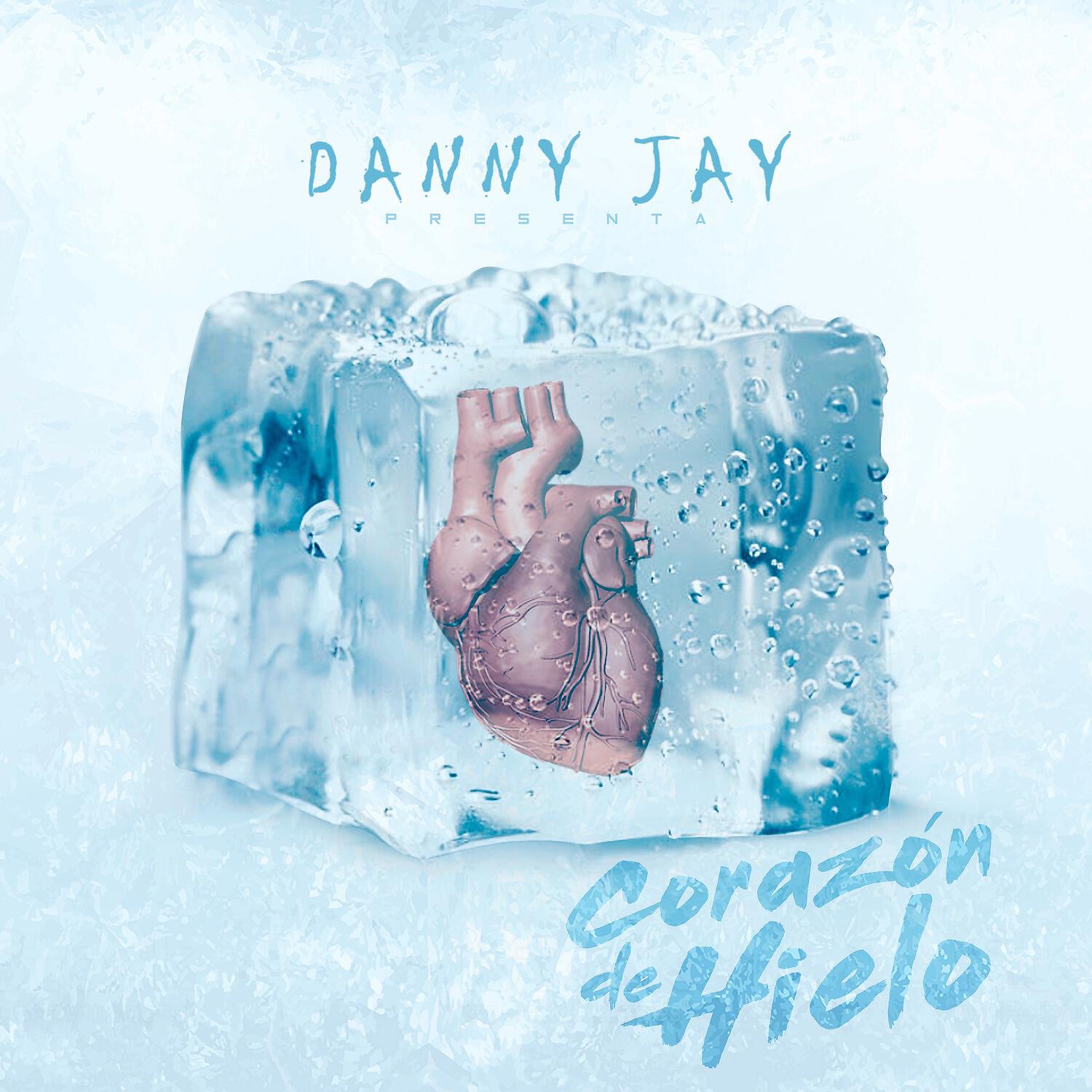 Релиз Corazón de Hielo