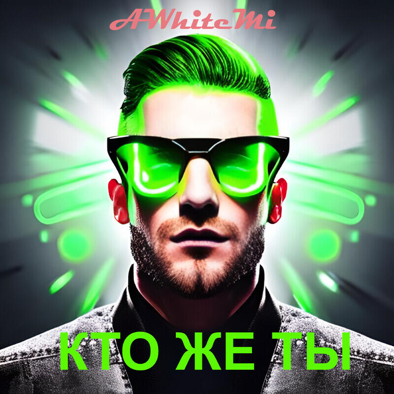 Релиз КТО ЖЕ ТЫ