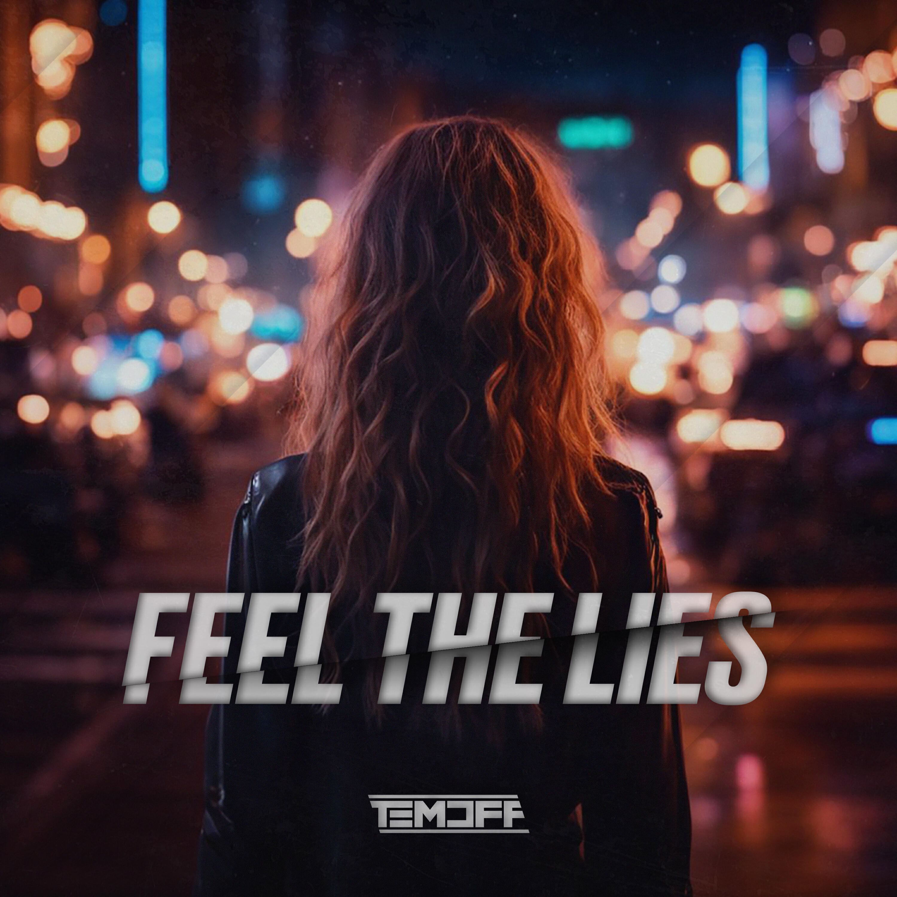 Релиз Feel The Lies