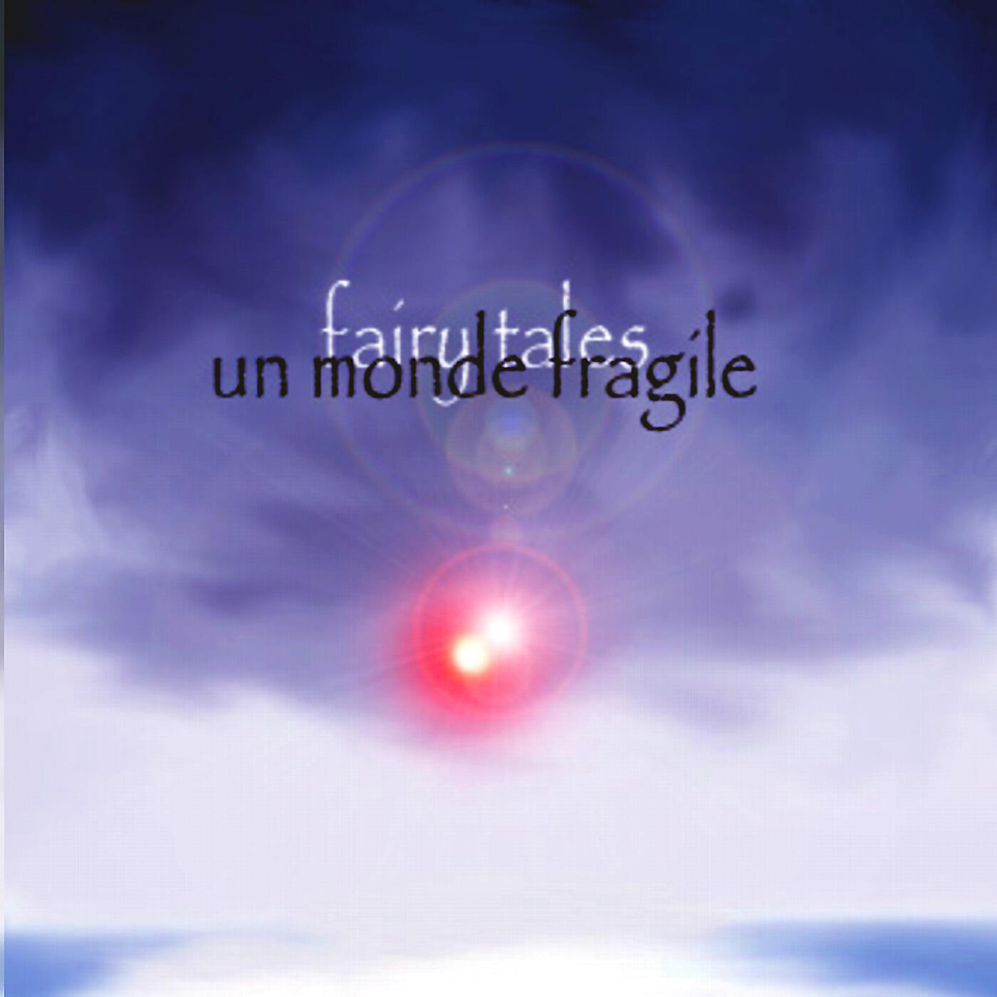 Релиз Un Monde Fragile