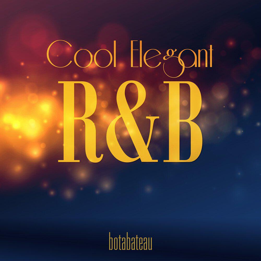 Релиз Cool Elegant R&B