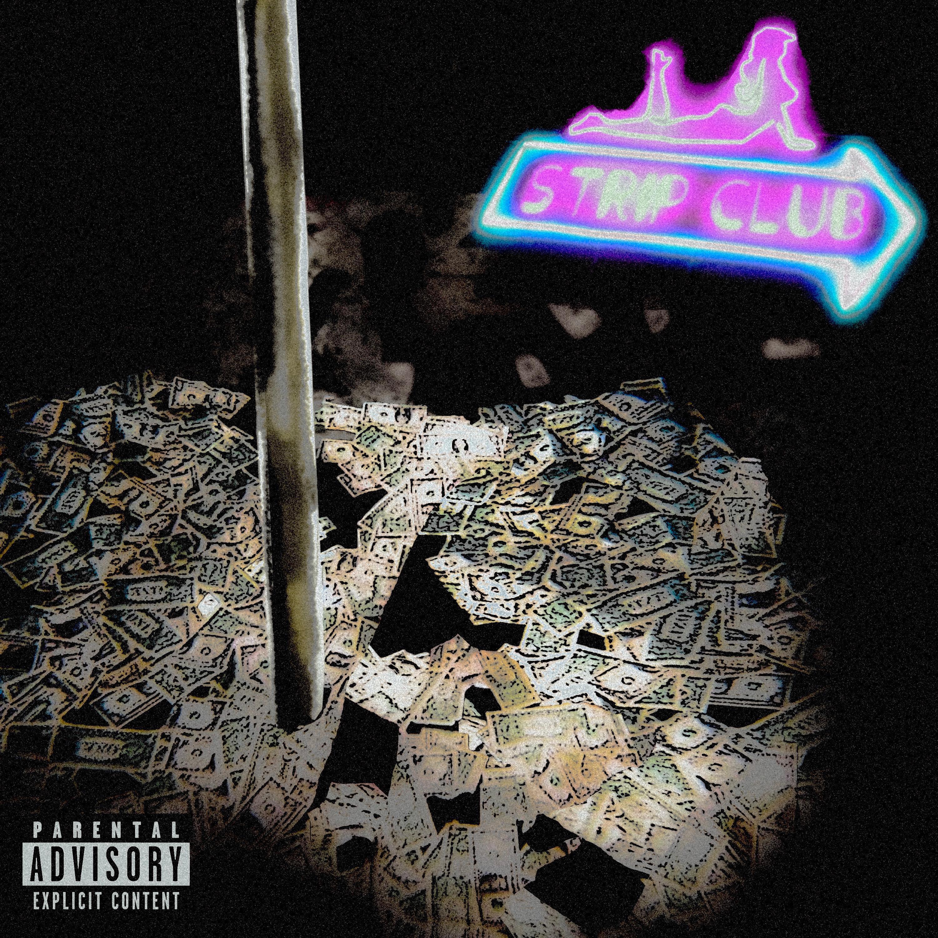 Релиз Strip Club