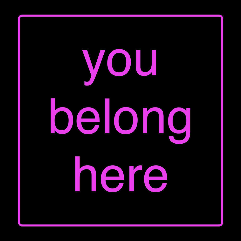 Релиз You Belong Here Remixes, Pt. 2