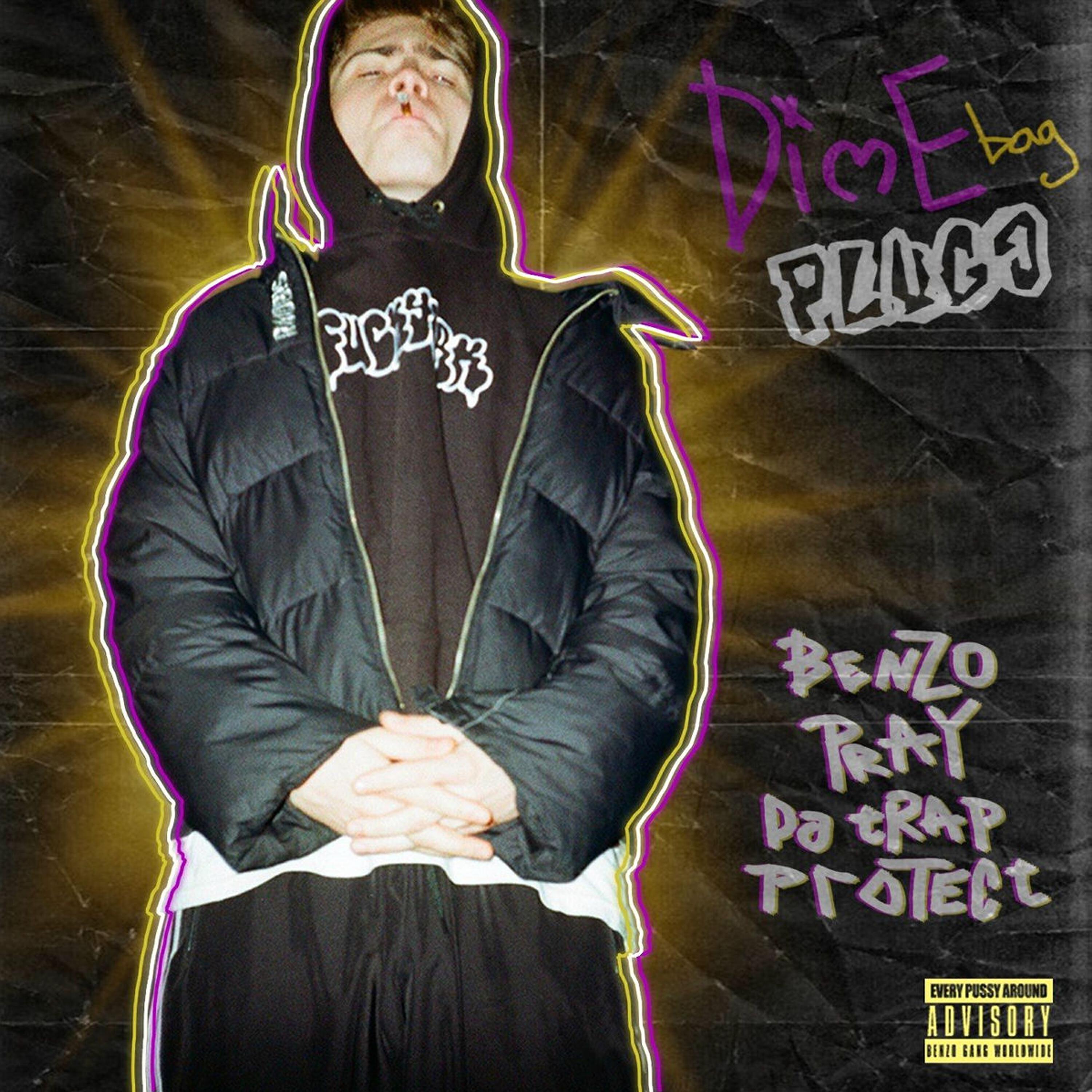 Релиз Benzo Pray da T*** Protect