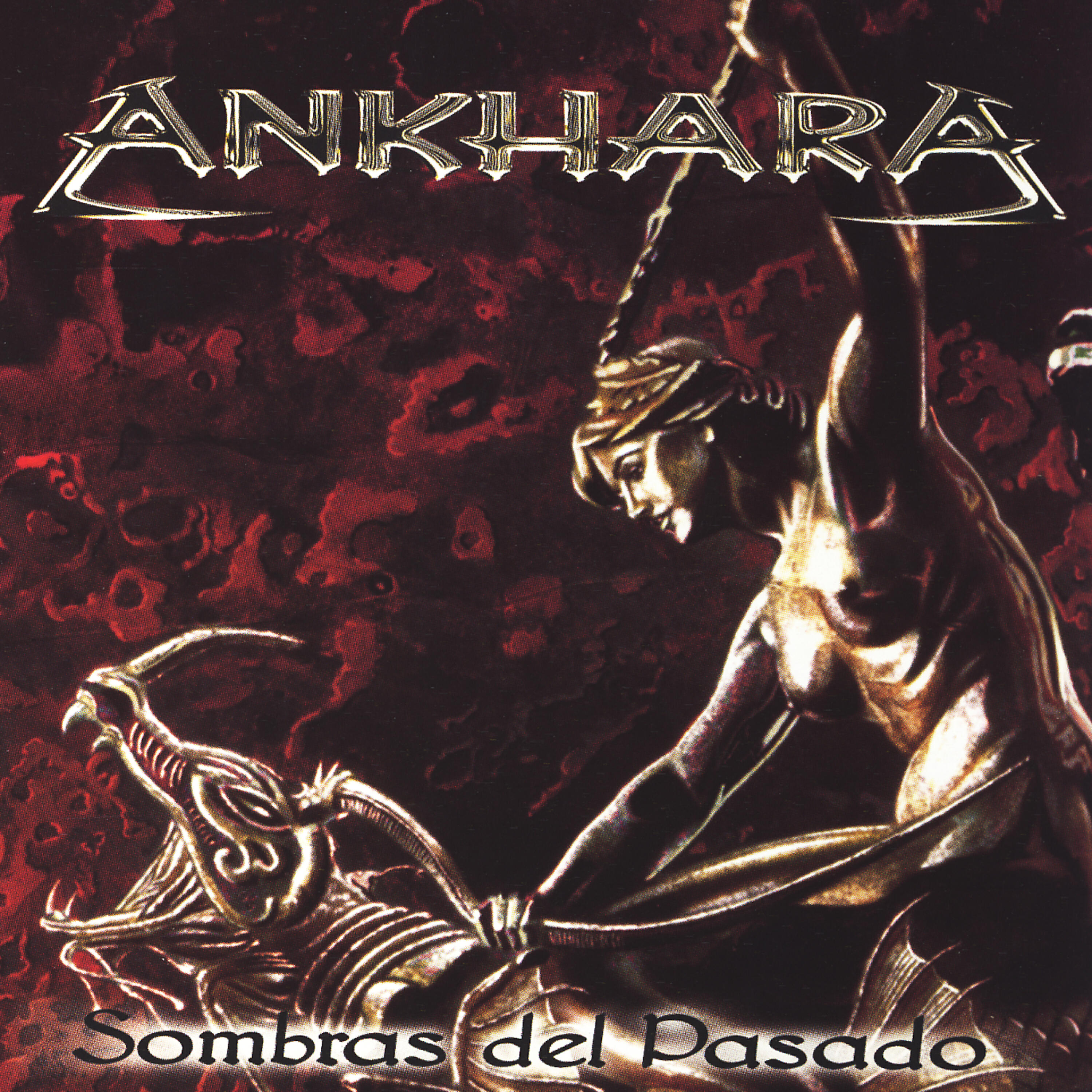 Релиз Sombras del Pasado