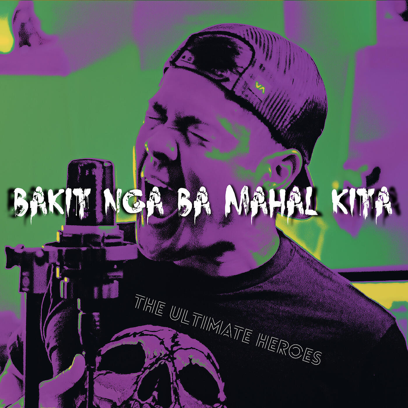 Релиз Bakit Nga Ba Mahal Kita