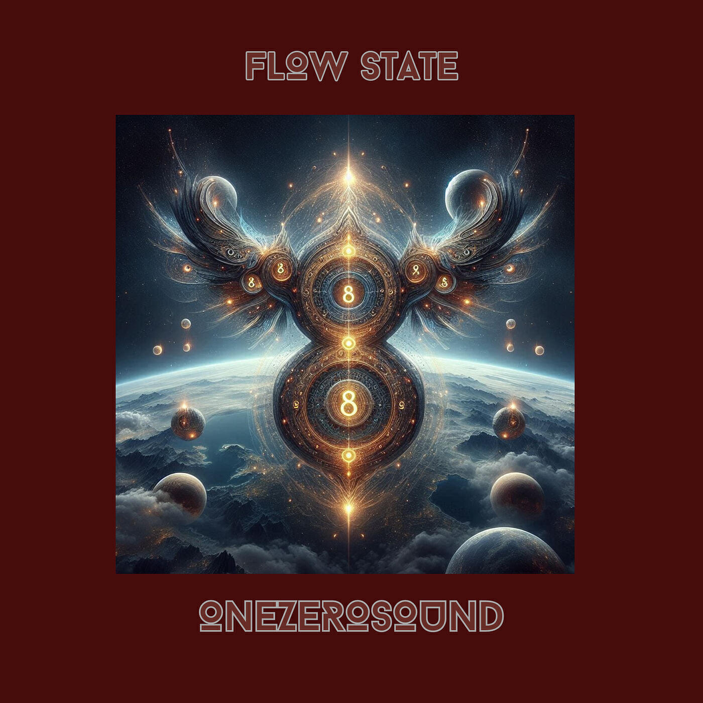 Релиз Flow State
