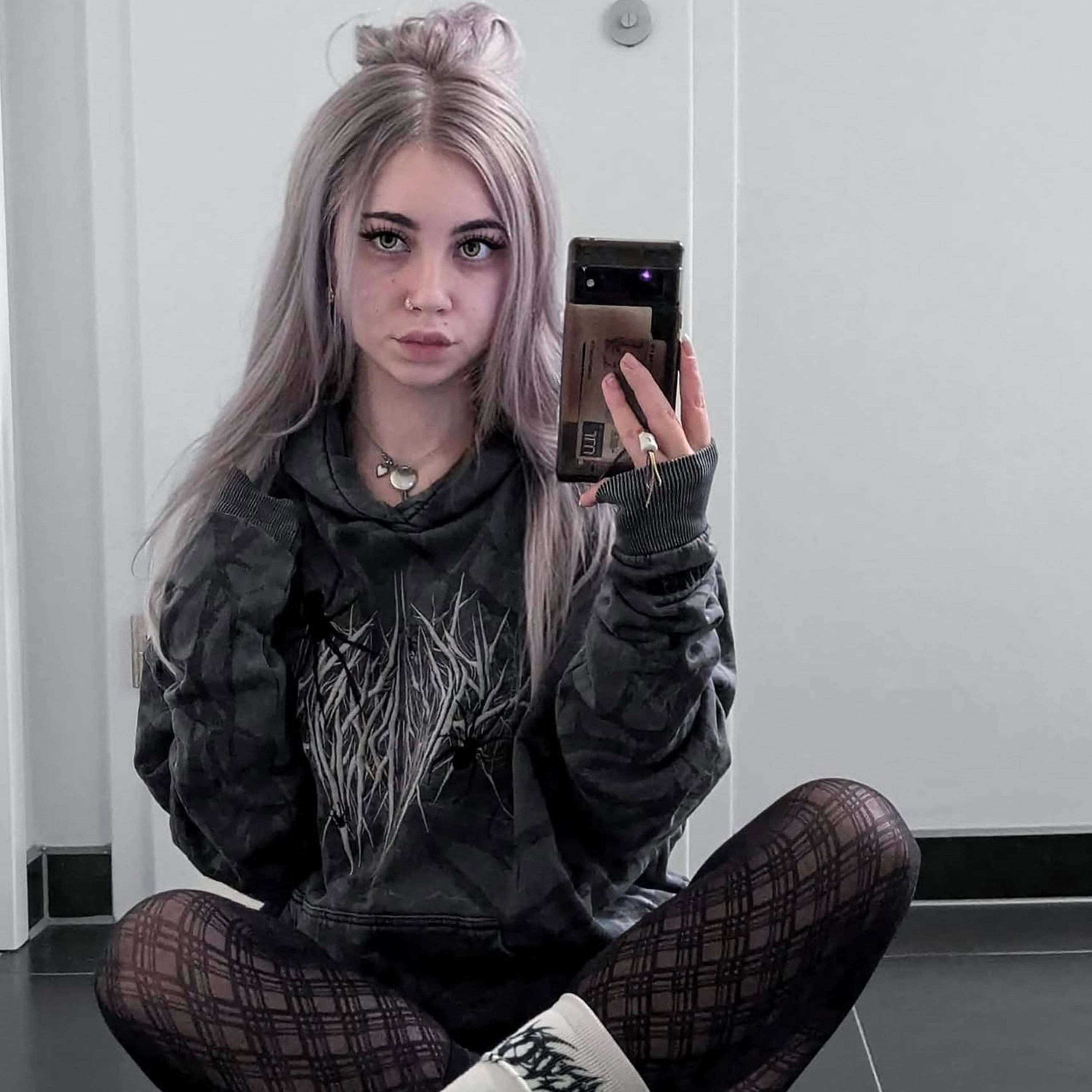 Tragic Young Existence