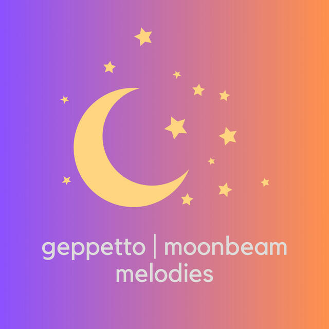 Релиз Moonbeam Melodies