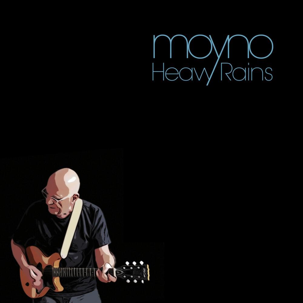 Релиз Heavy Rains