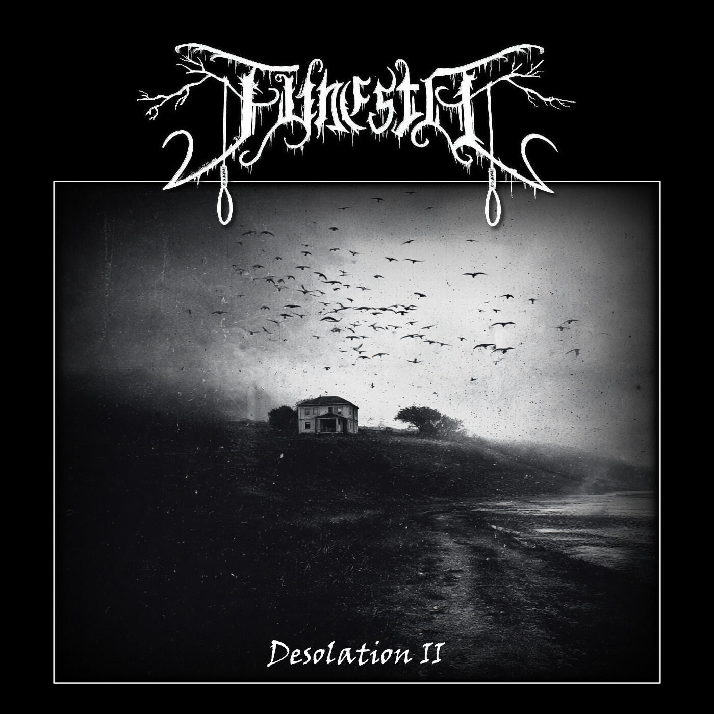 Релиз Desolation II