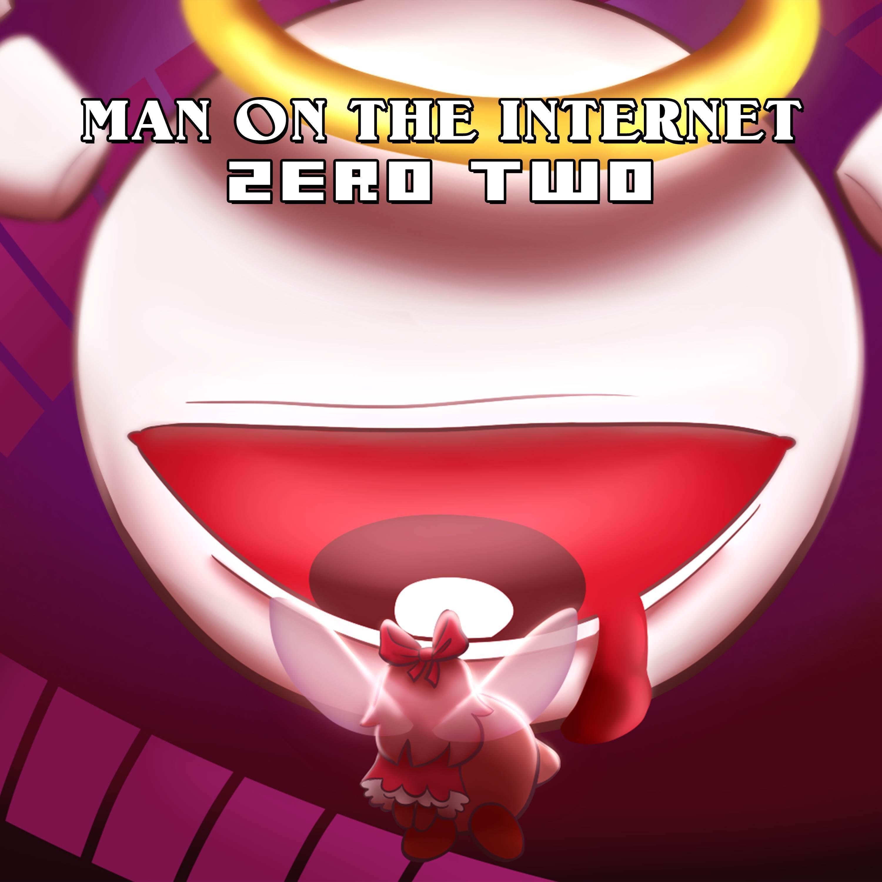 Релиз Zero Two (From "Kirby 64")
