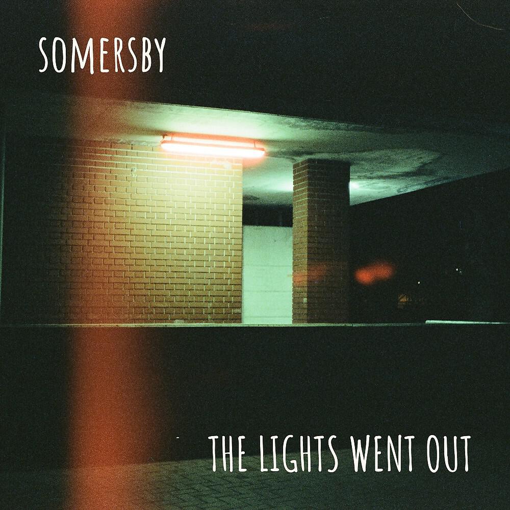 Релиз The Lights Went Out