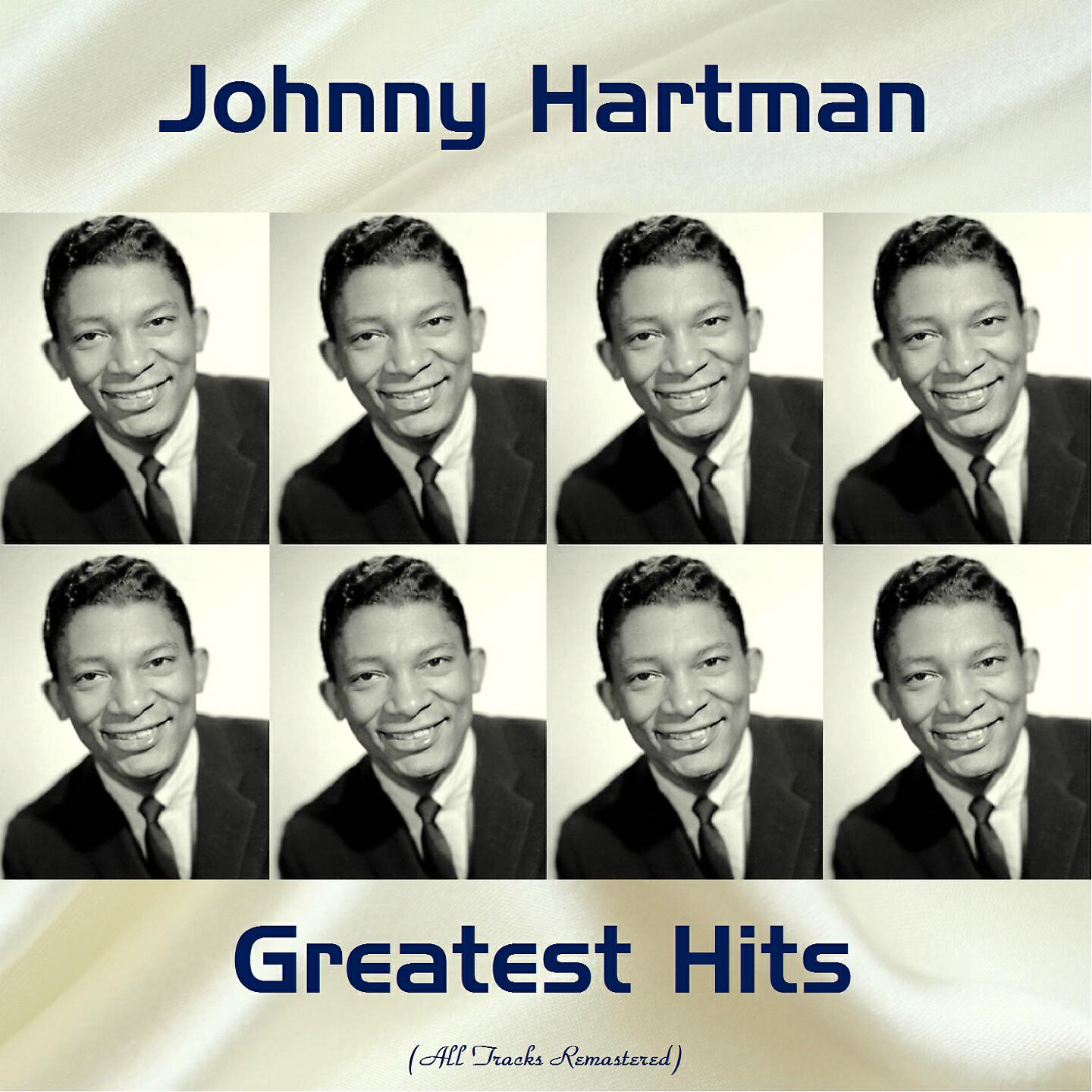 Релиз Johnny Hartman Greatest Hits