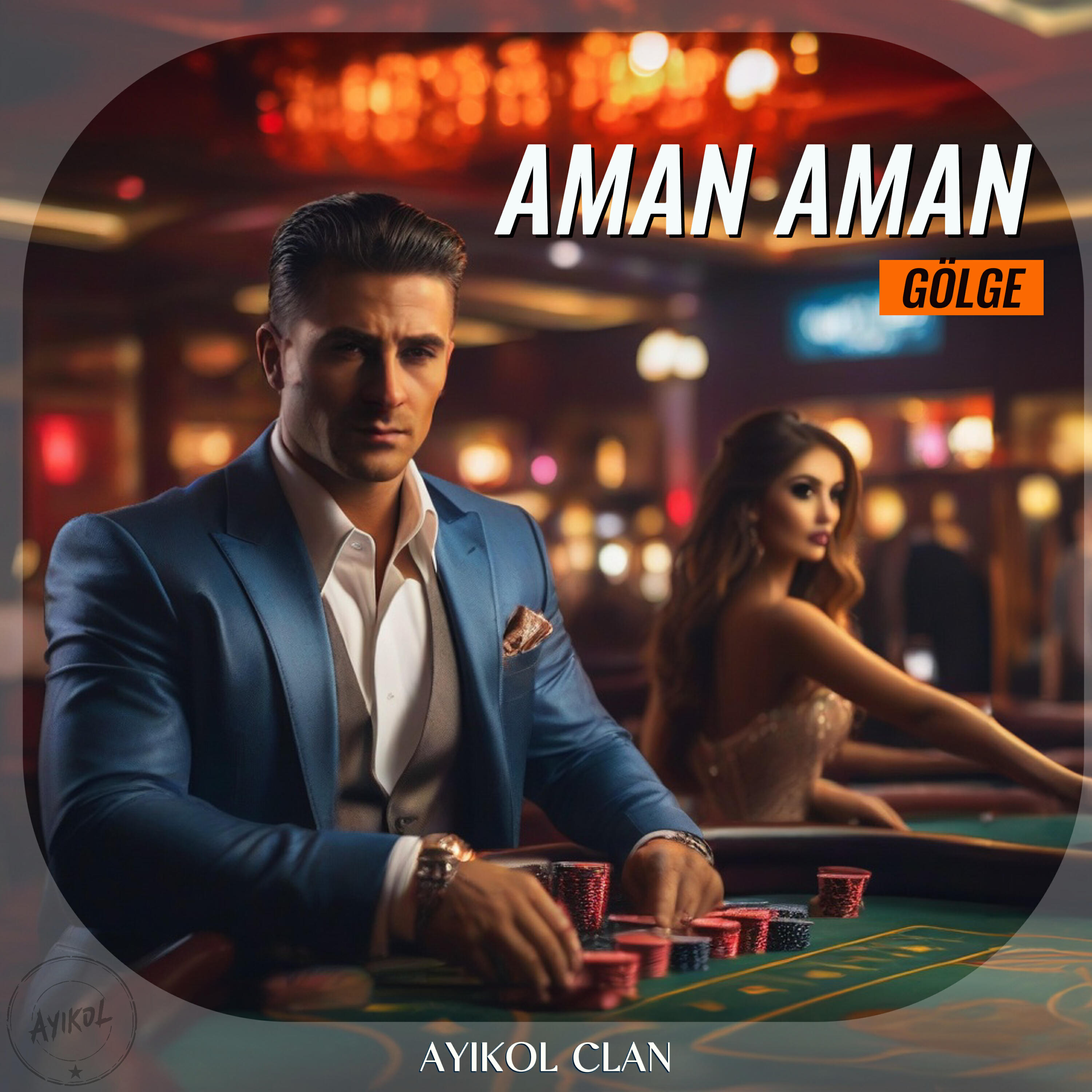 Релиз Aman Aman