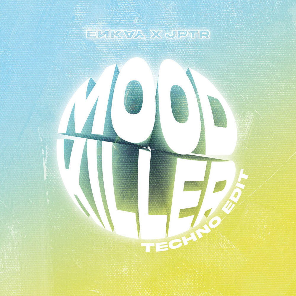 Релиз Moodkiller (Techno Edit)