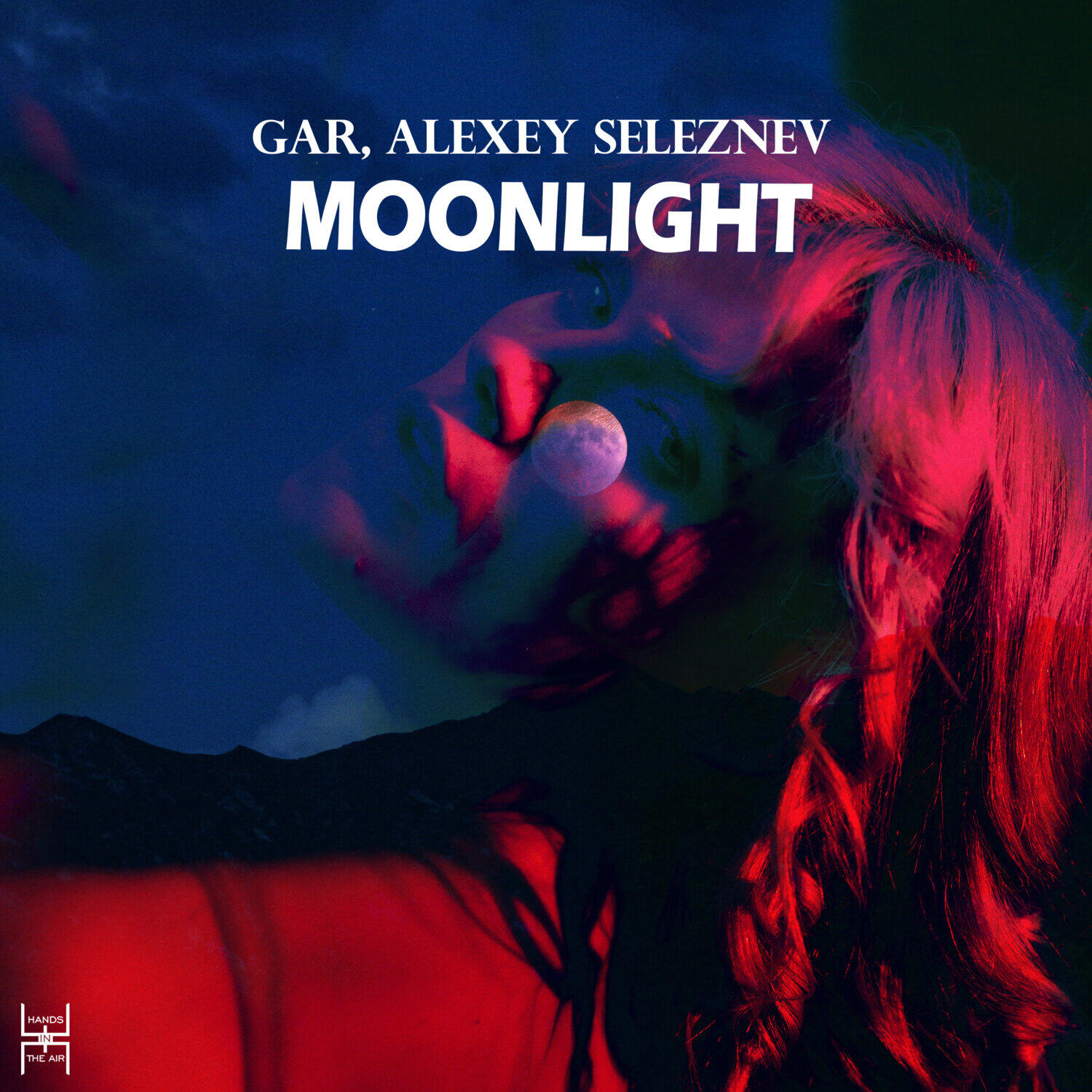 Постер альбома Moonlight