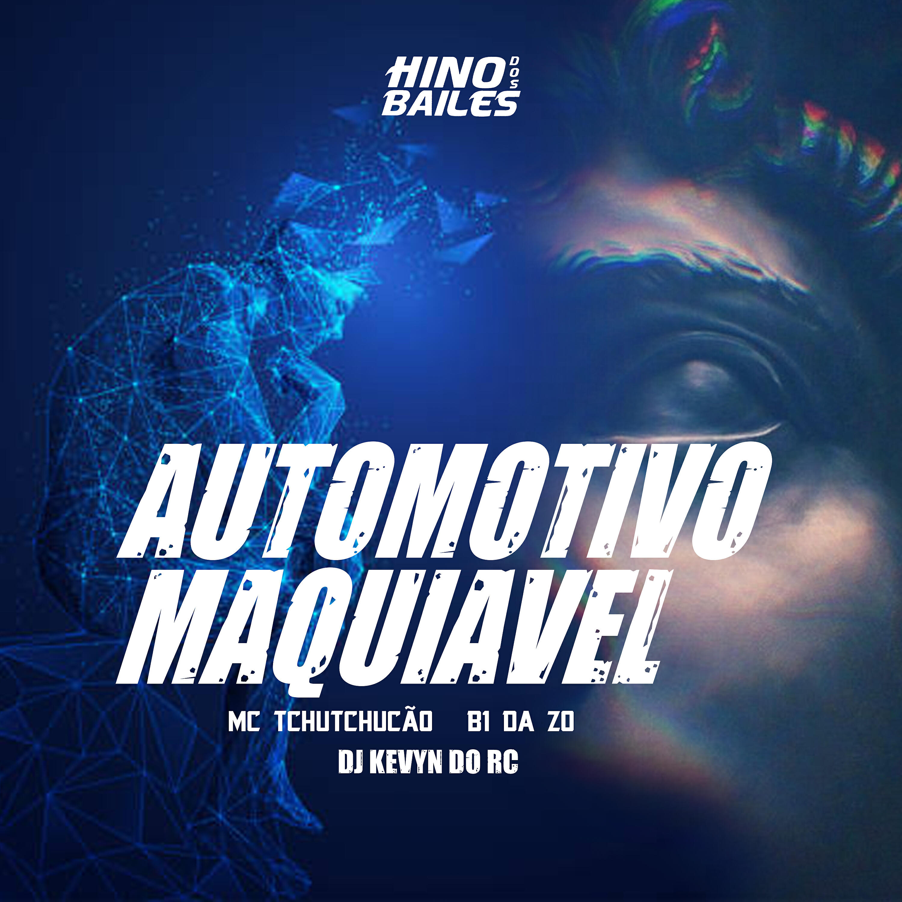 Скачать песню Mc TchuTchucão, B1 da ZO, Dj Kevyn do RC - Automotivo Maquiavel бесплатно в MP3 для Android и iOS