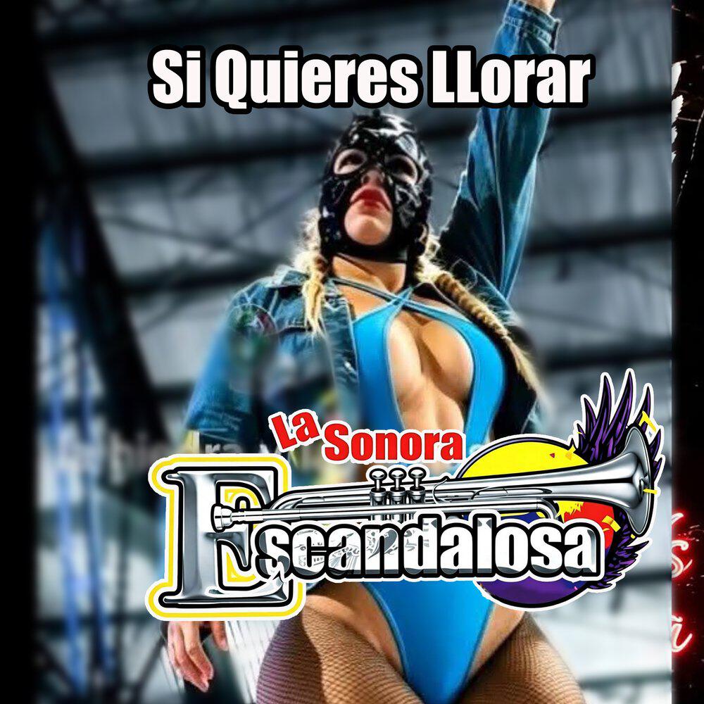 Релиз Si Quieres Llorar