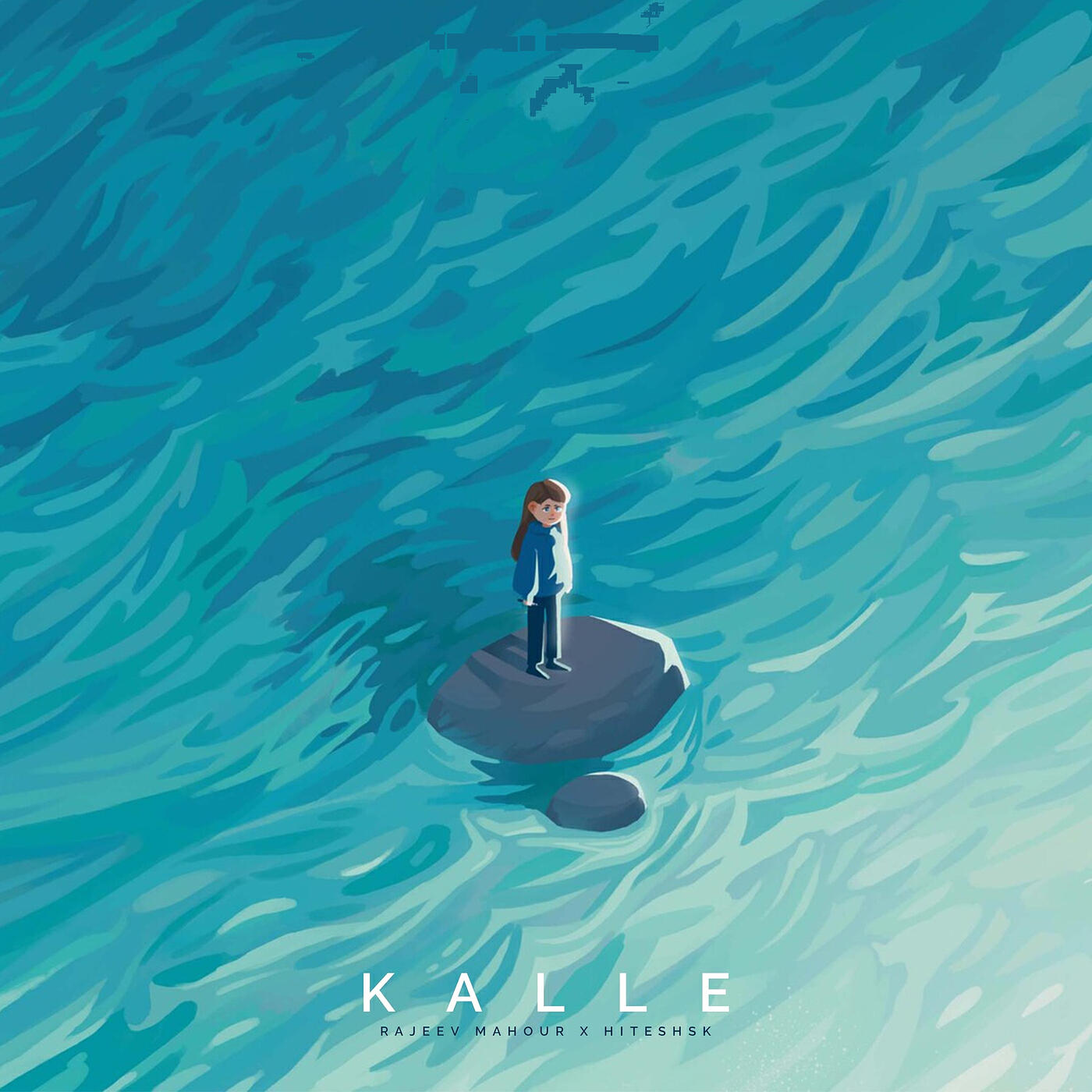 Релиз Kalle
