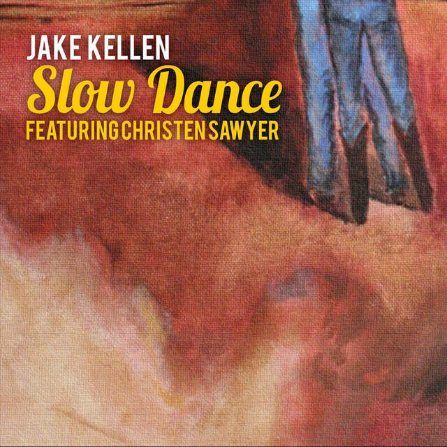 Релиз Slow Dance (feat. Christen Sawyer)