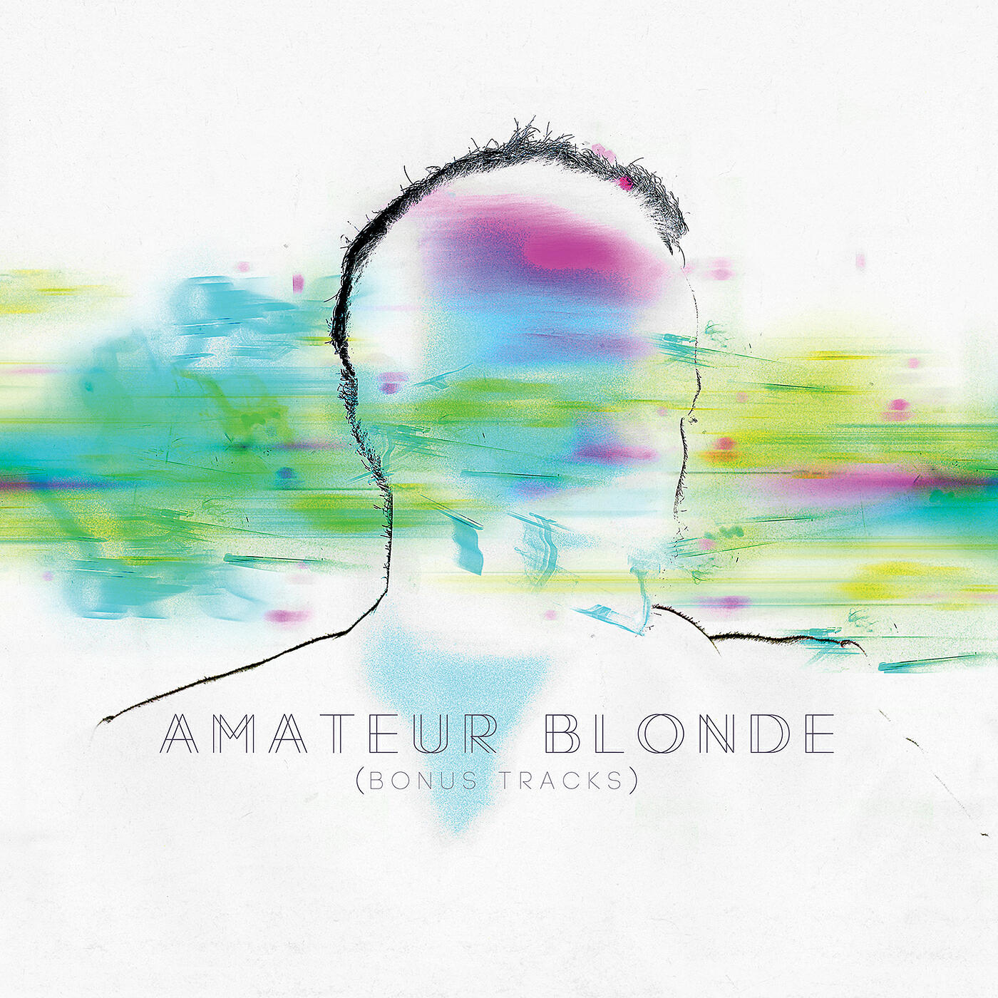 Релиз Amateur Blonde (Bonus Tracks)